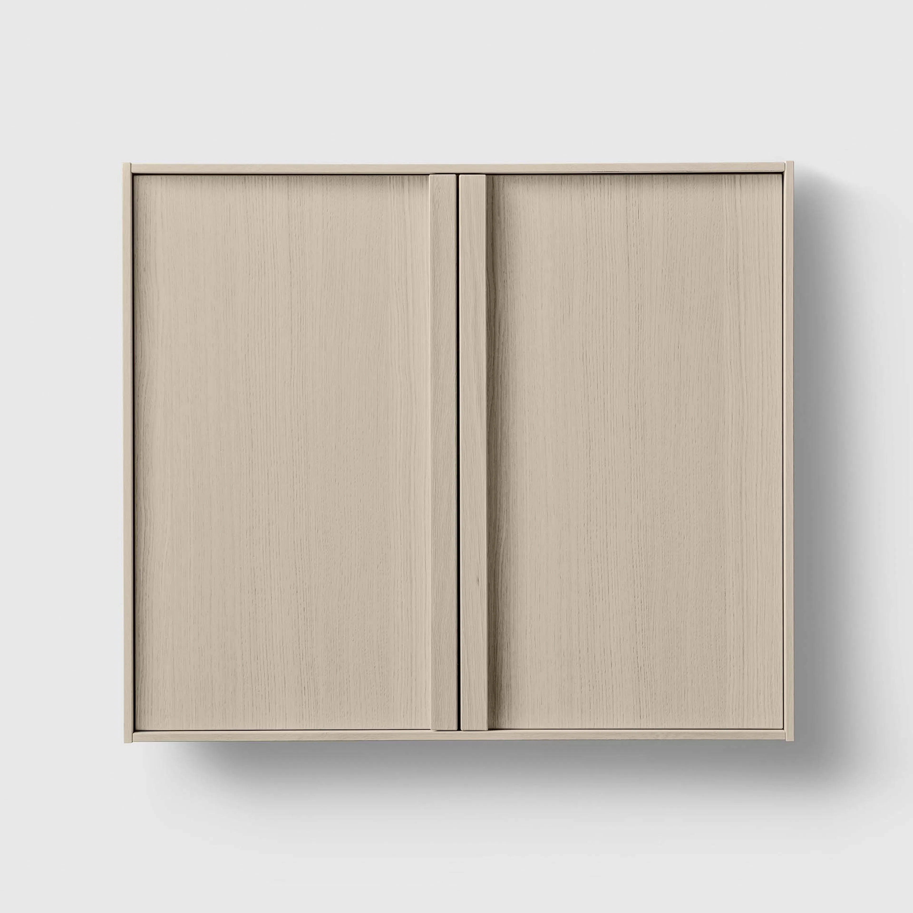 Light Ash Wood