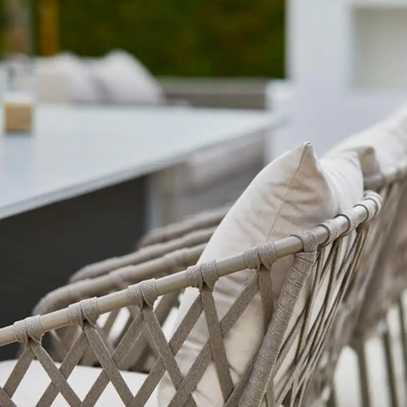 Spisestol Hillerstorp Jet Set