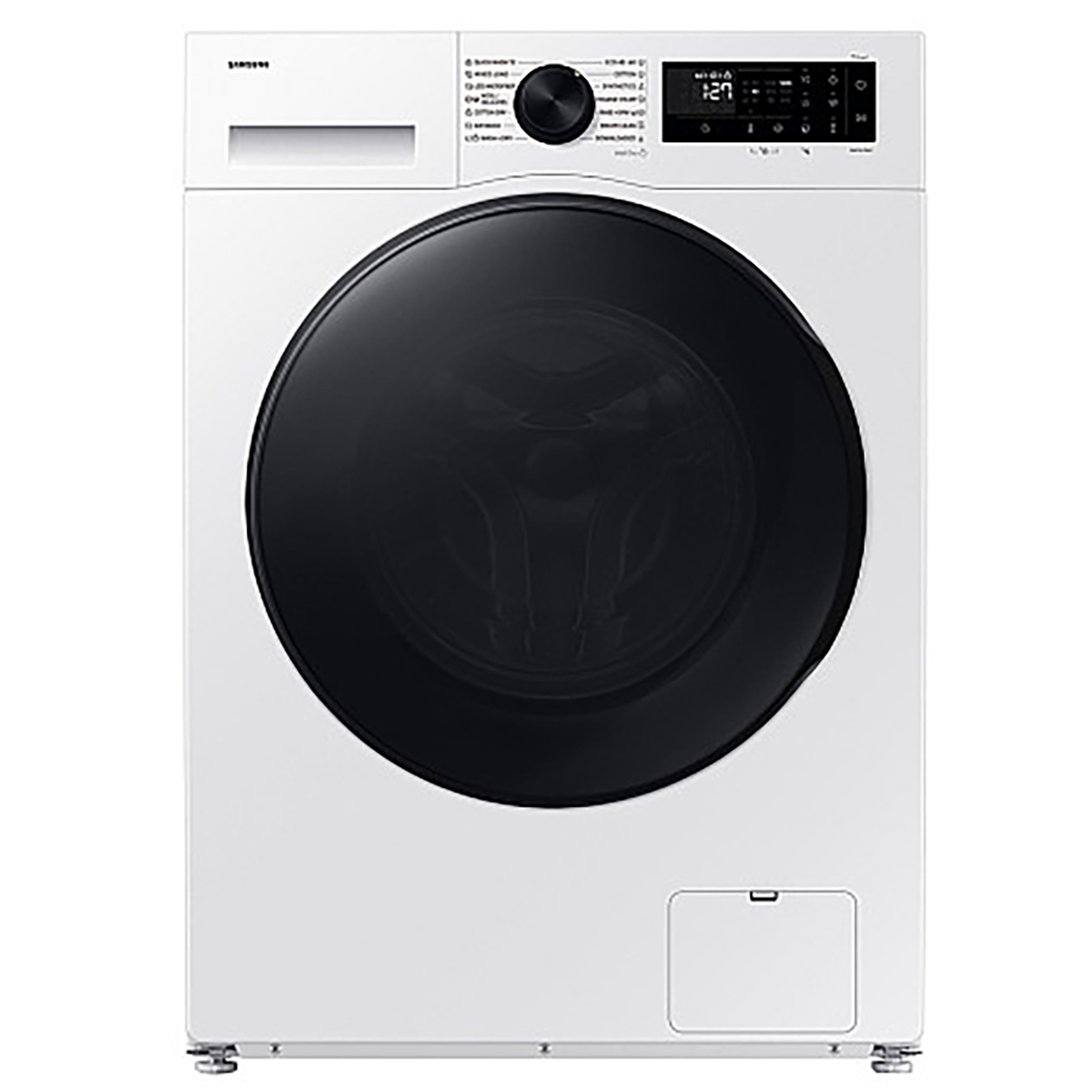 Kombinert Vask/Tørk Samsung  WD90DG5B15BEEE AI Hvit