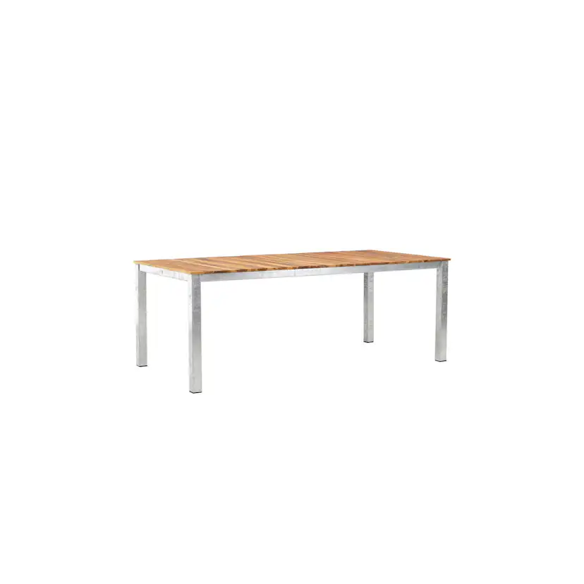 Hagebord Venture Home Zenia 200 cm