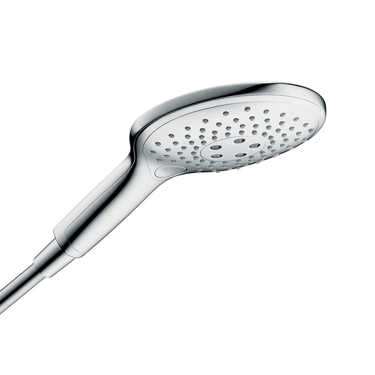 Handdusch Hansgrohe Raindance Select 150 Air 3jet EcoSmart | badrum - duscharmatur - duschmunstycke-och-duschhandtag | KakelKungen
