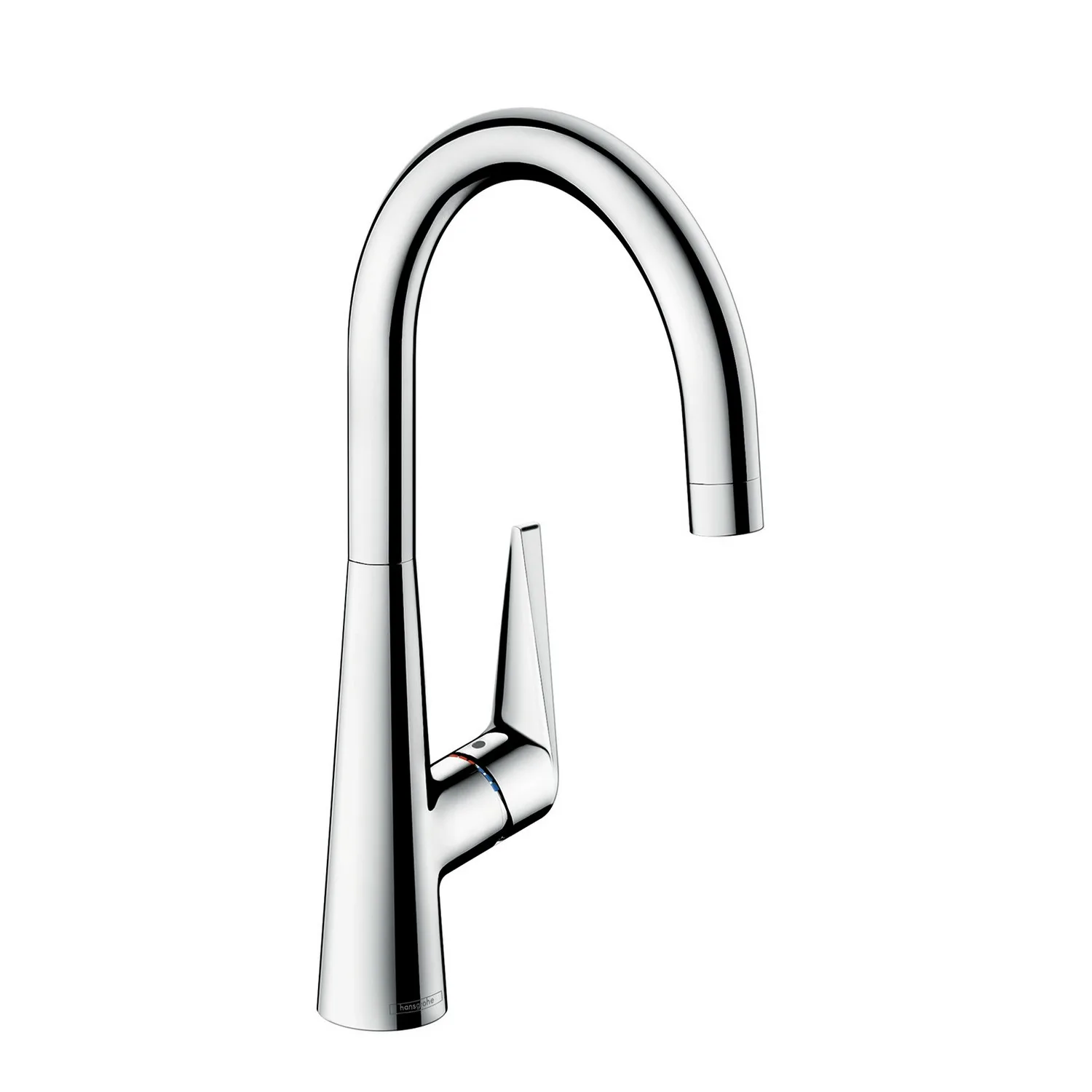 Kjøkkenbatteri Hansgrohe Talis S 260 Krom