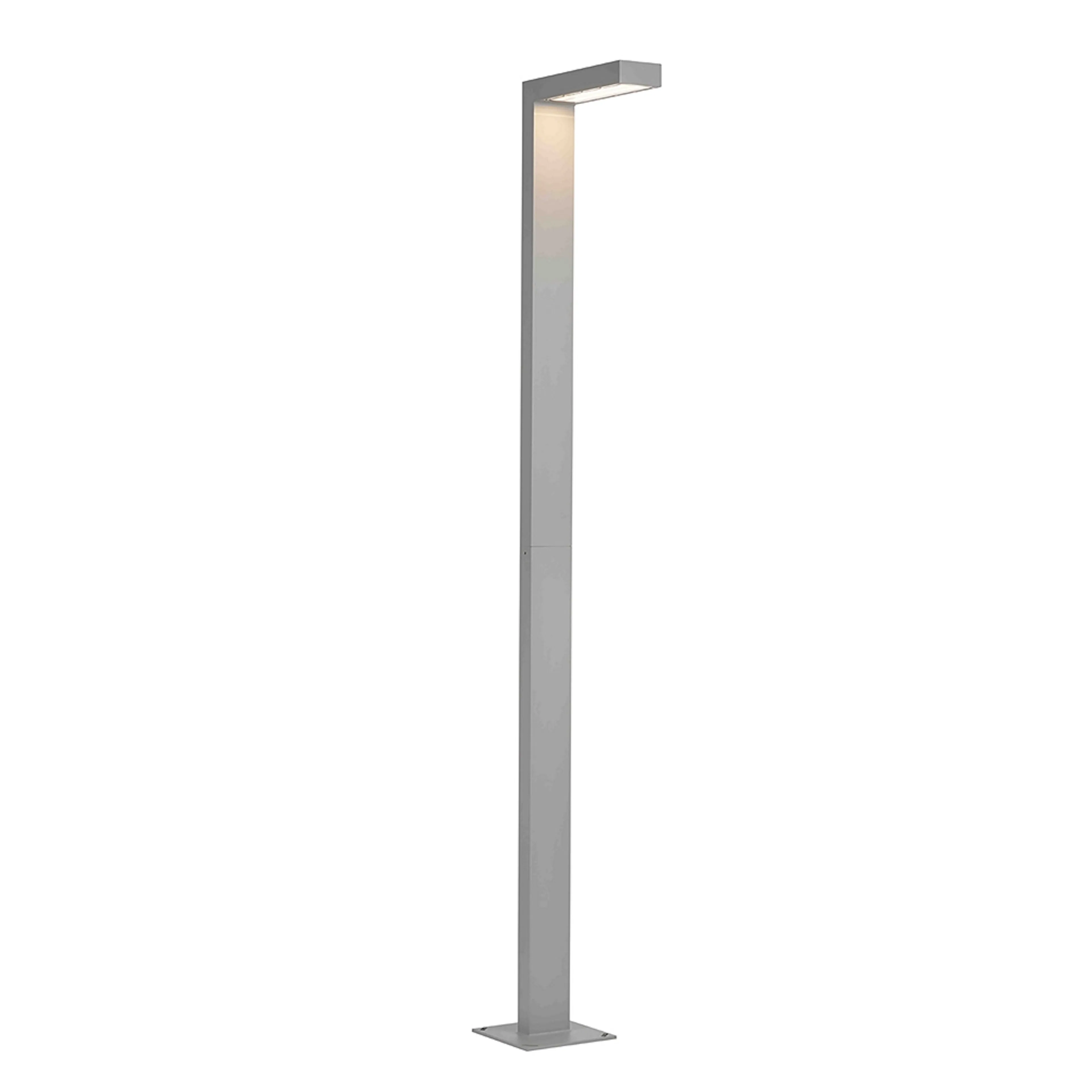 Lyktestolpe Norlys Asker 1363