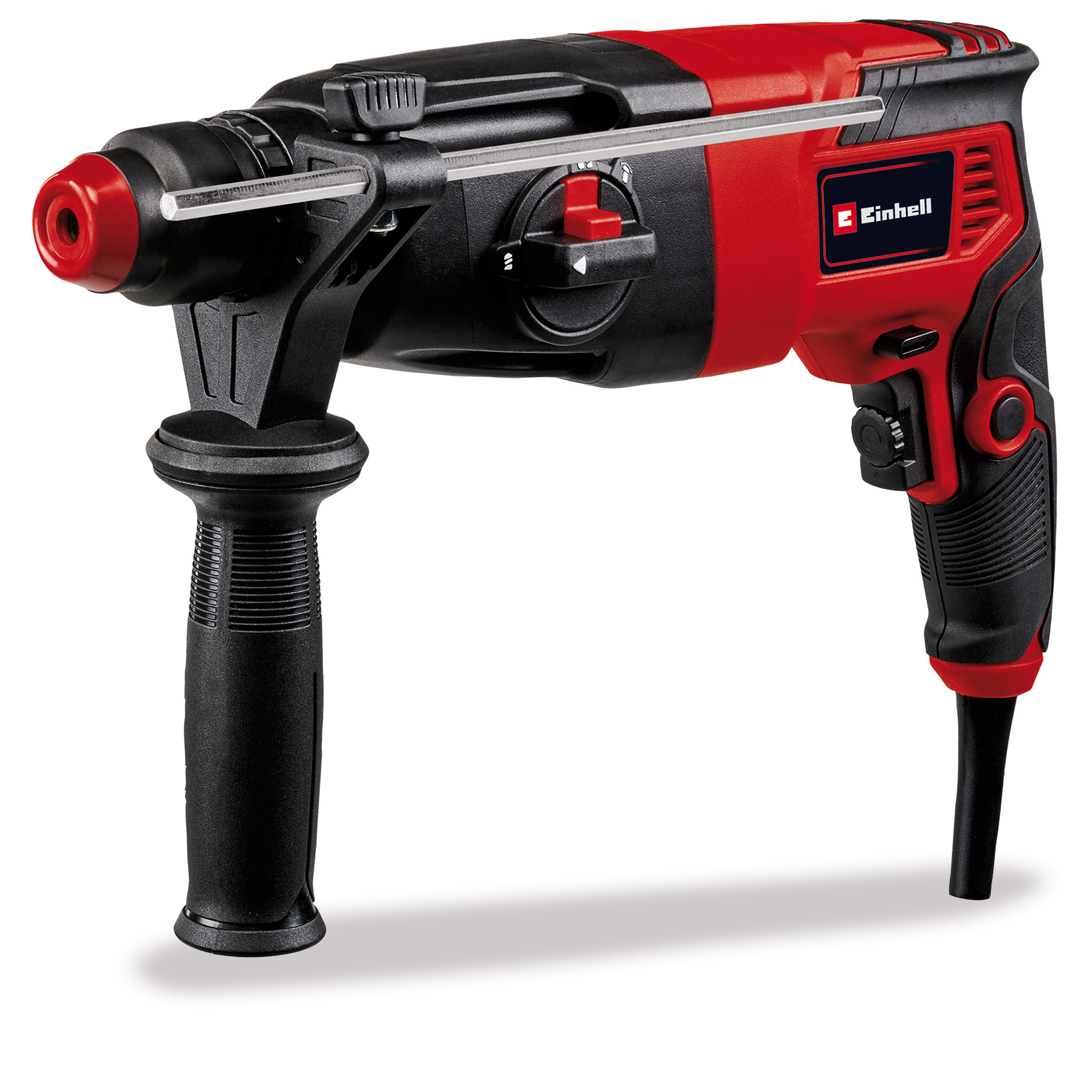 Roterende Borhammer Einhell TC-RH 620 4F