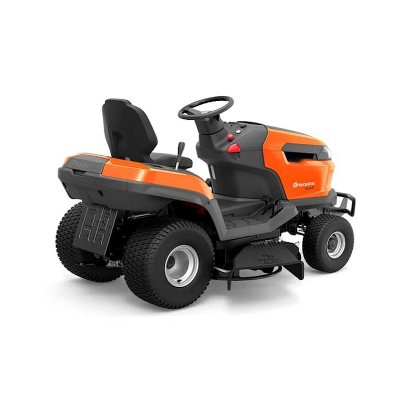 Hagetraktor Husqvarna TS 217T