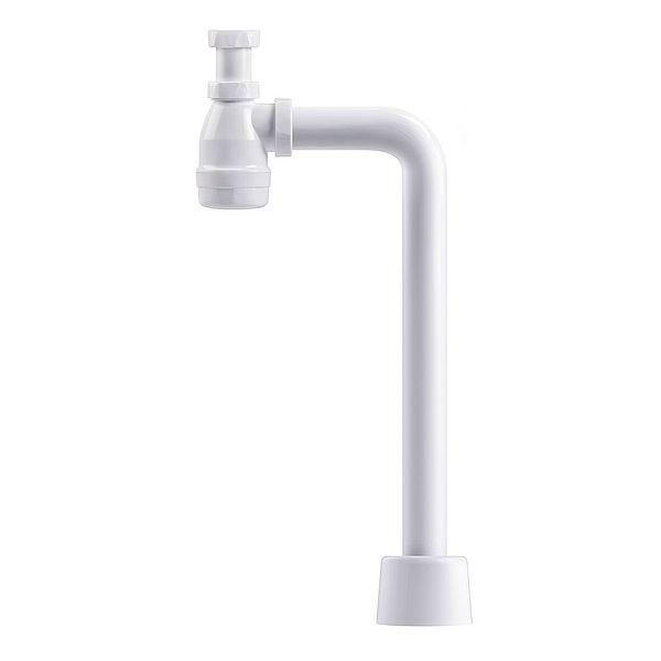 Vattenlåssats Purus 90° Instick G32xØ40