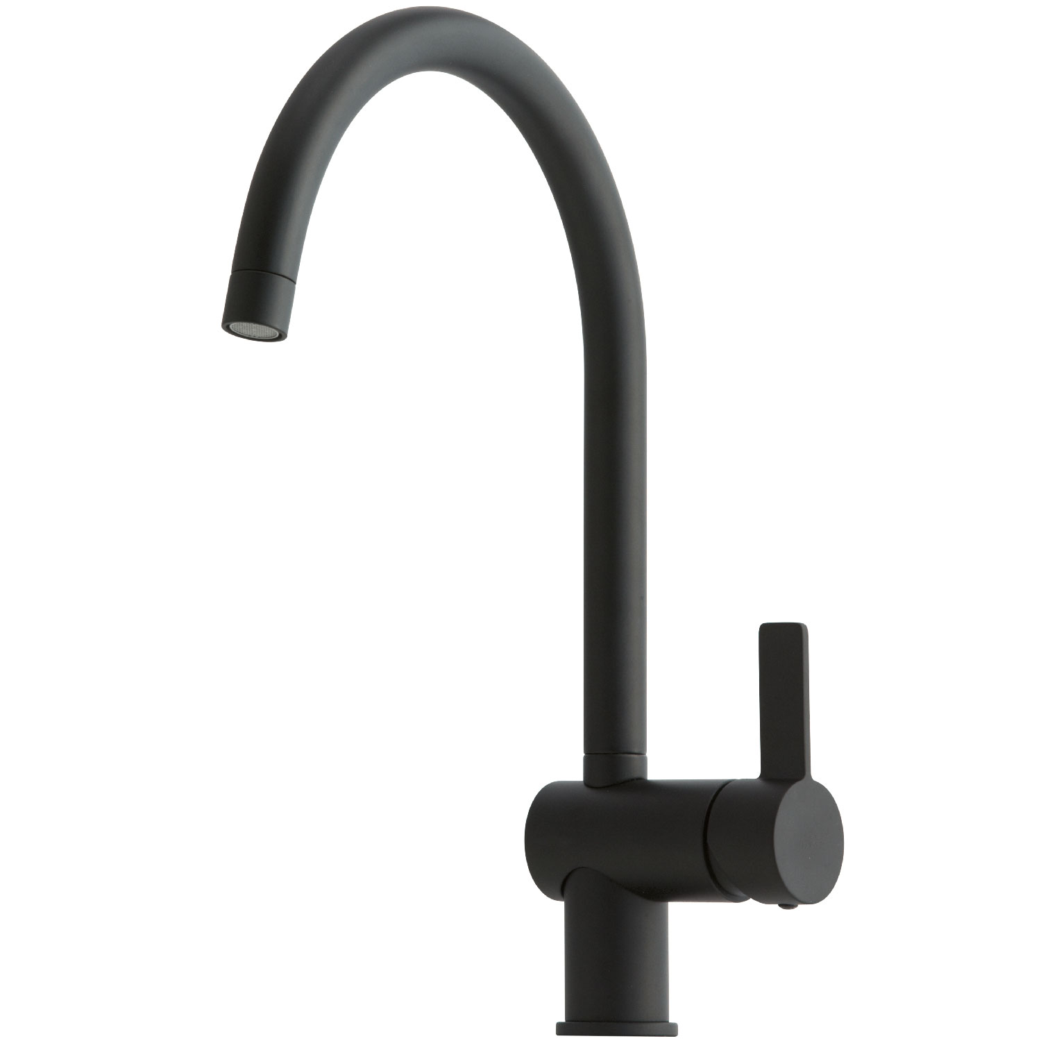 Köksblandare Lavabo Kubus 180