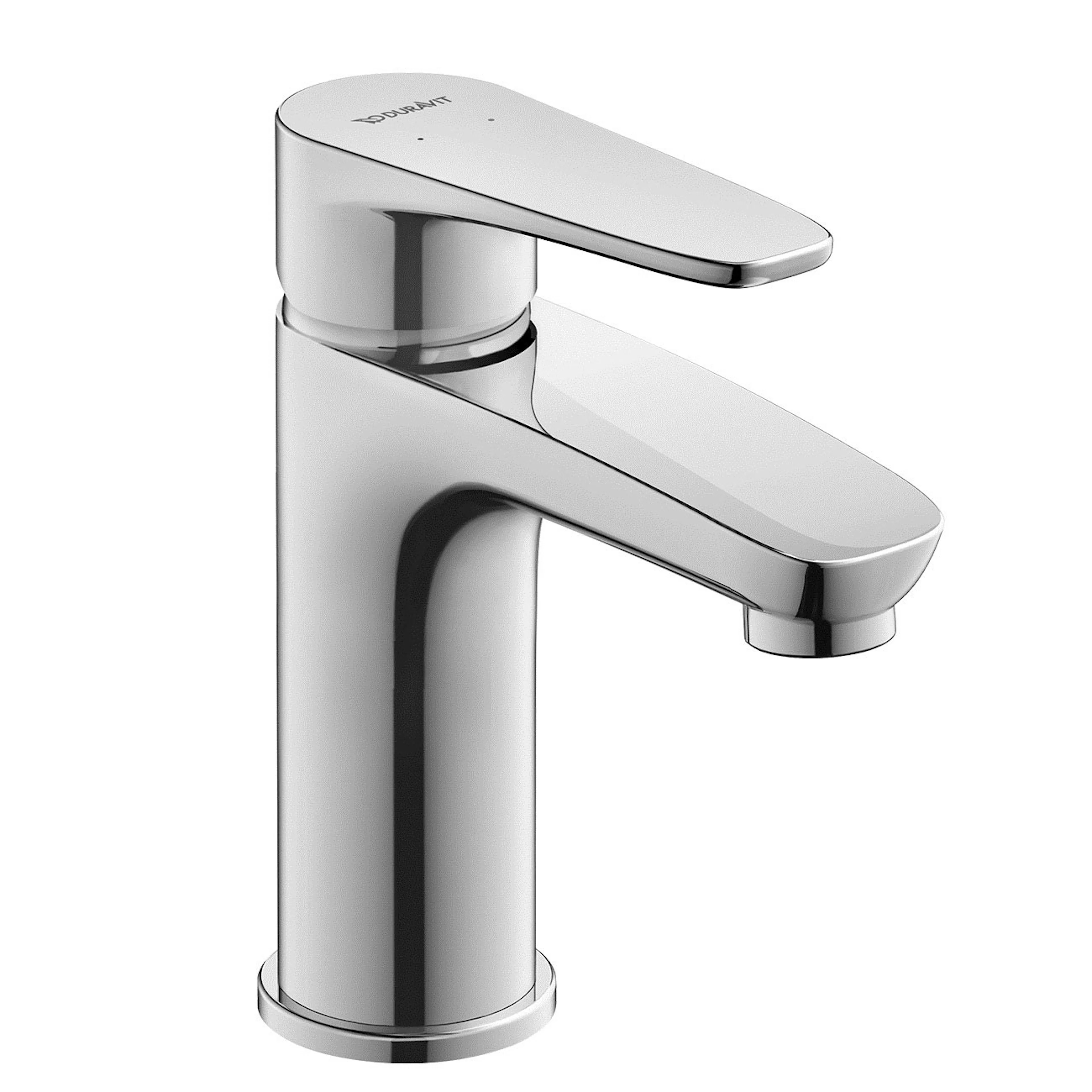 Servantbatteri Duravit B.1