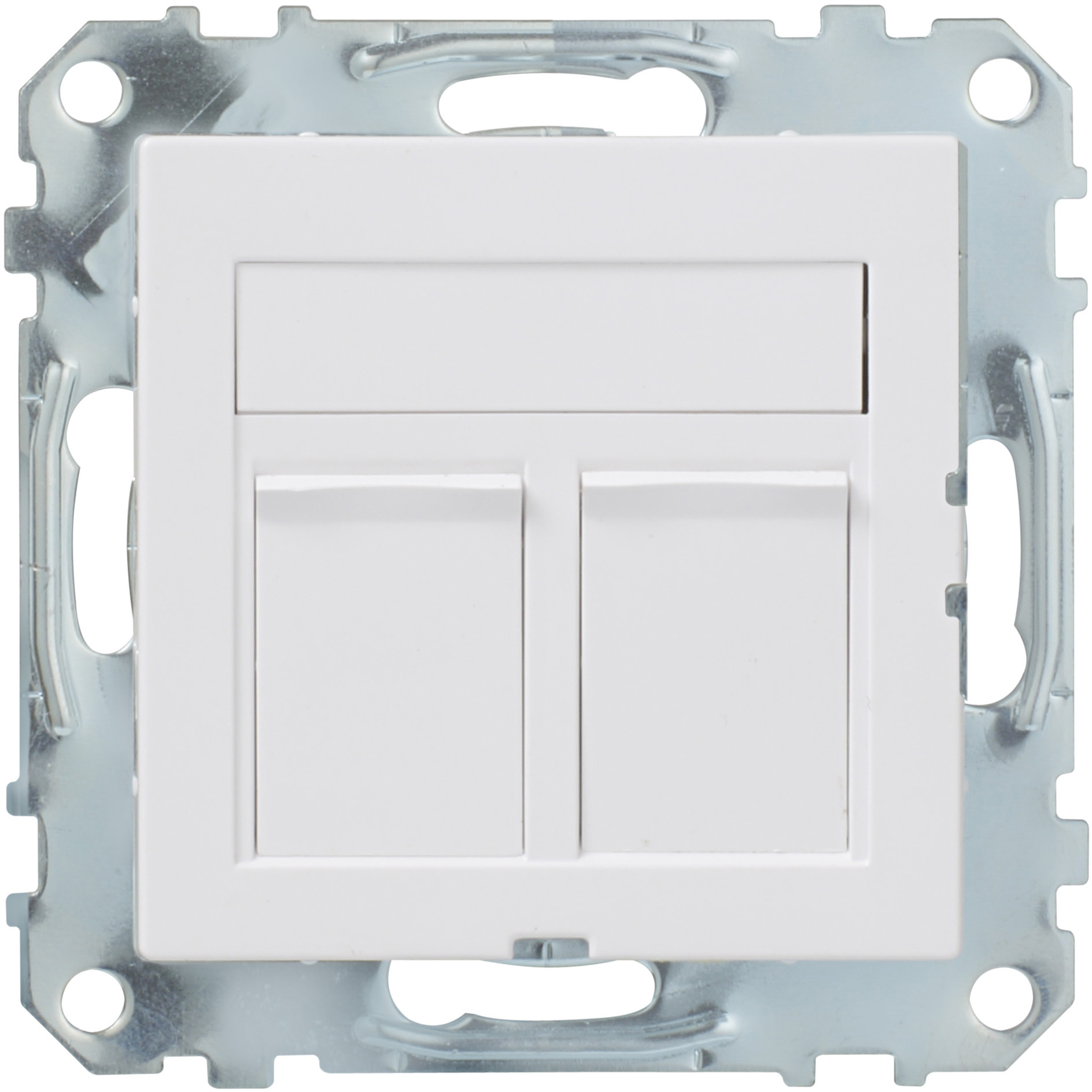 Datauttak Schneider Electric Exxact 2xK6