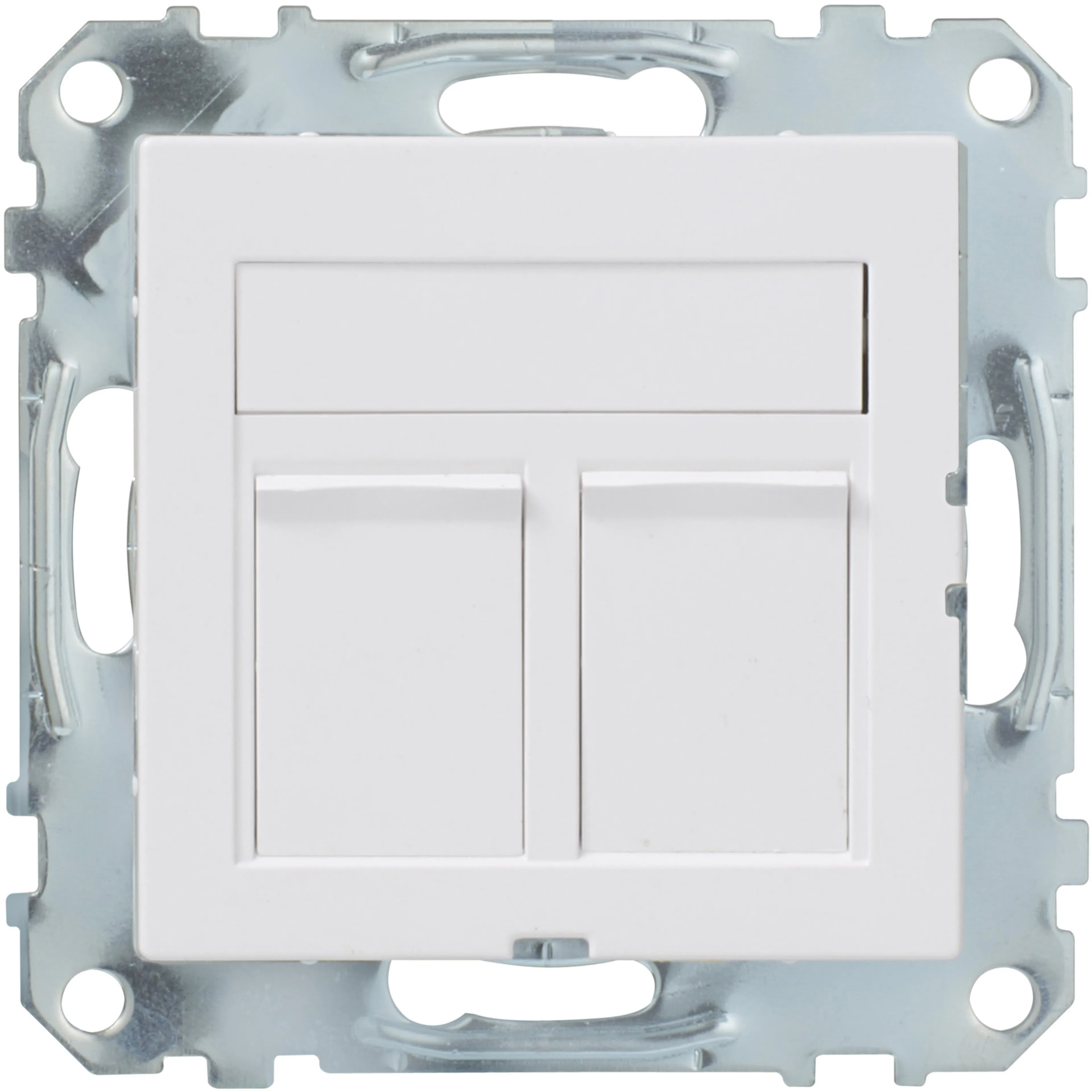 Datauttak Schneider Electric Exxact 2xK6