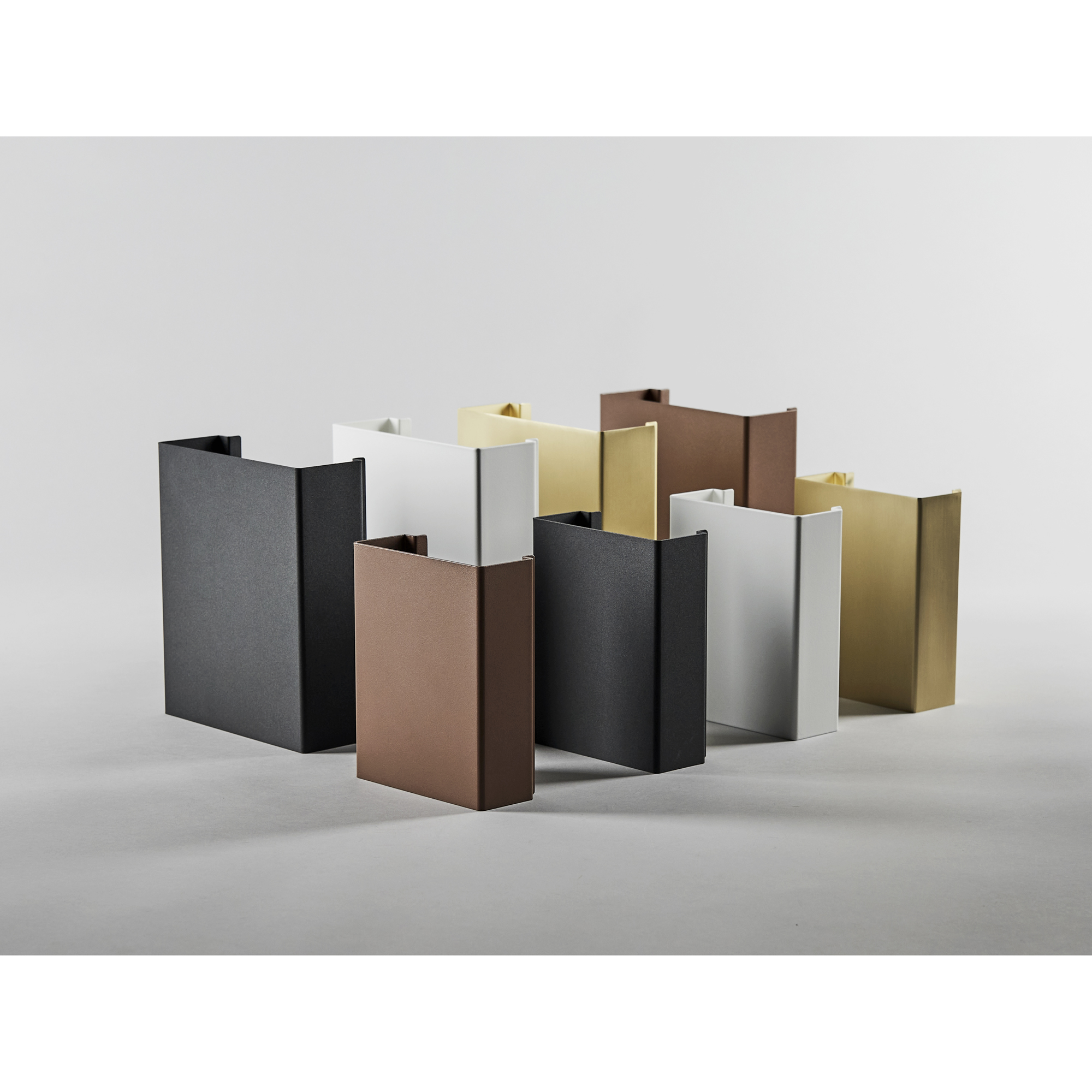 Dekorfront Hide-a-lite Pixo M