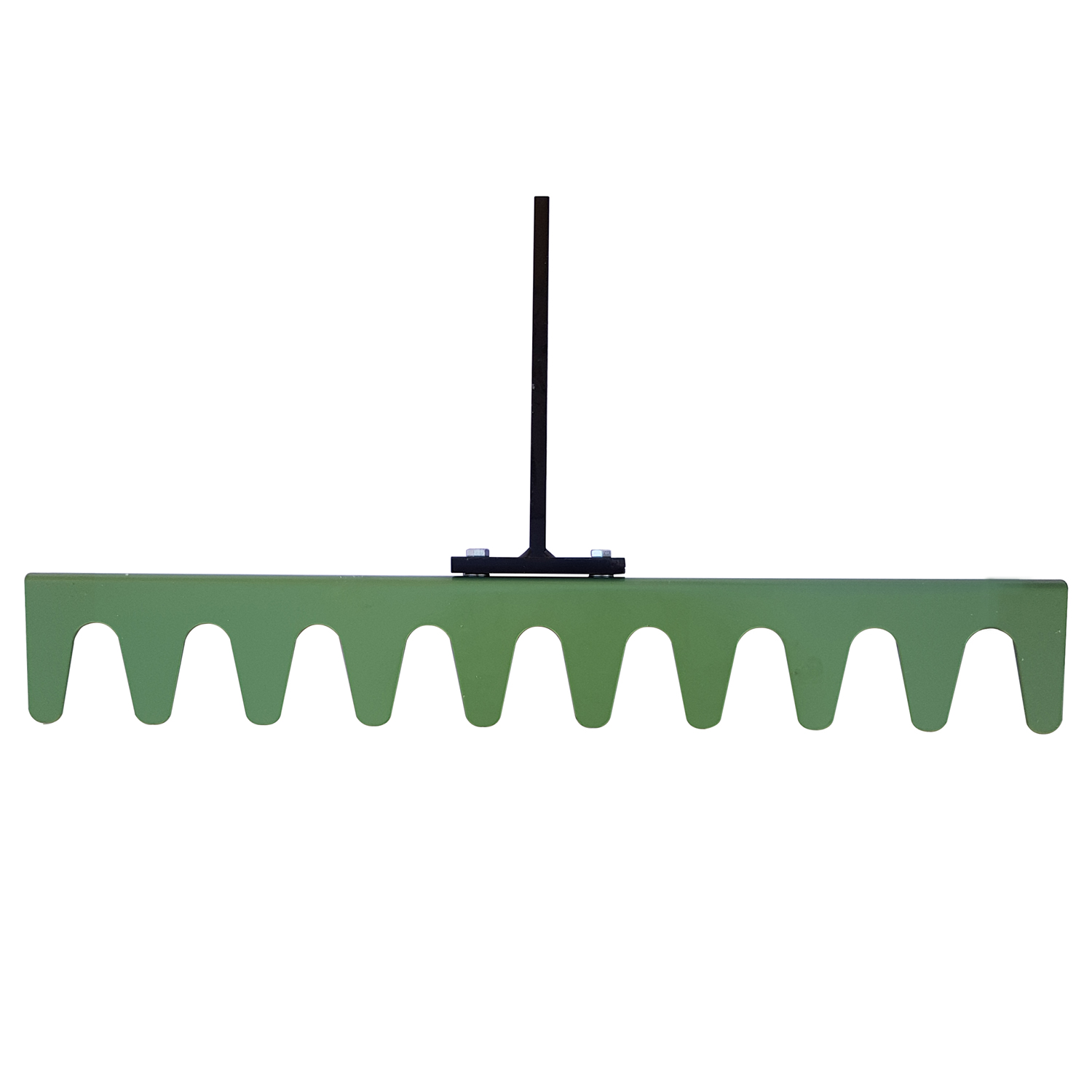 Rake Svea redskap for hjulhakke 58 cm