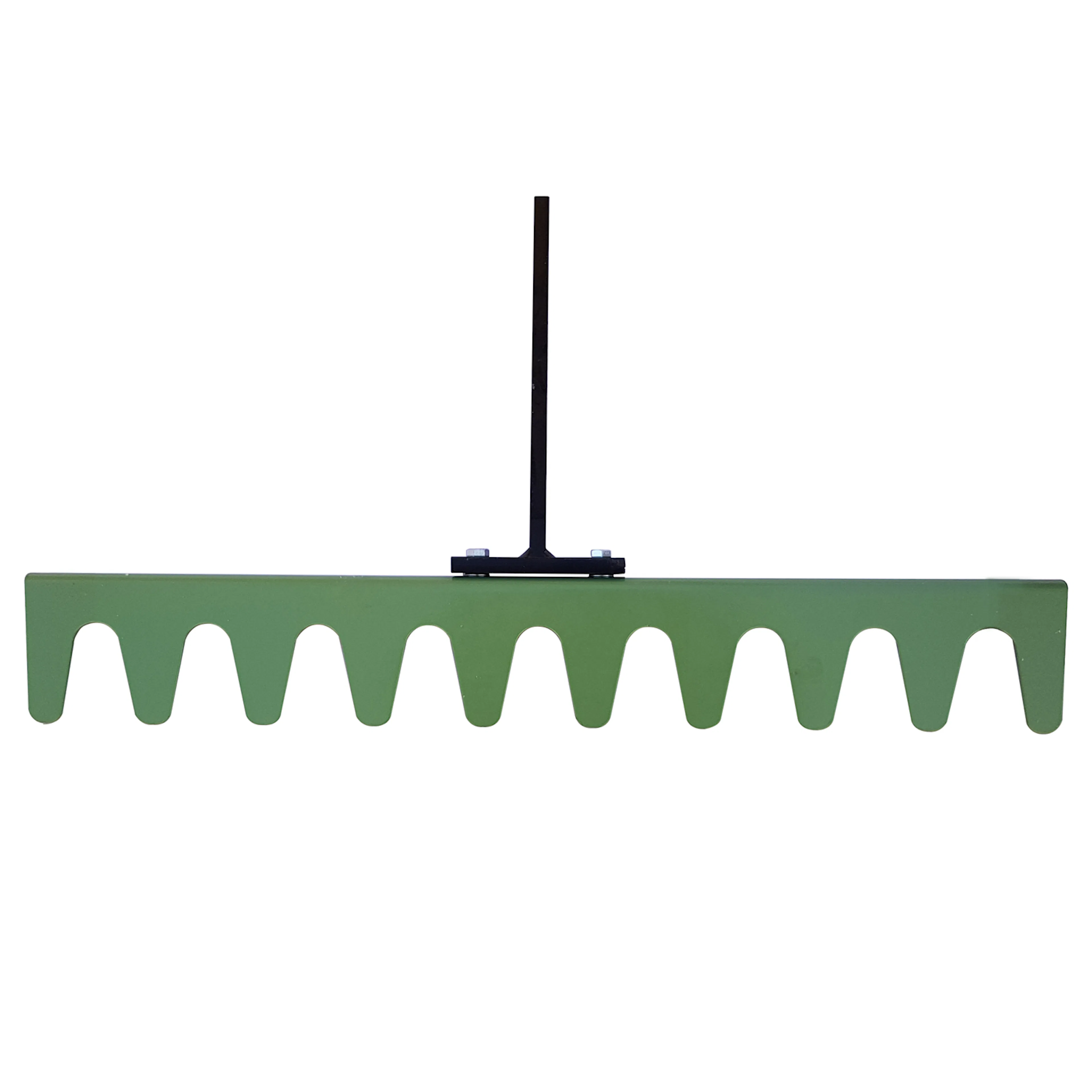 Rake Svea redskap for hjulhakke 58 cm