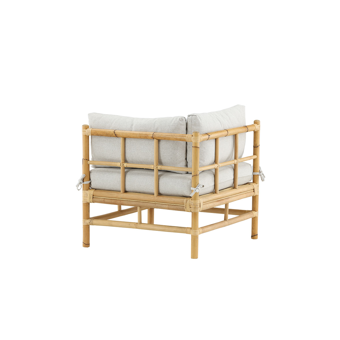 Sofa Venture Home Cane Hjørnemodul