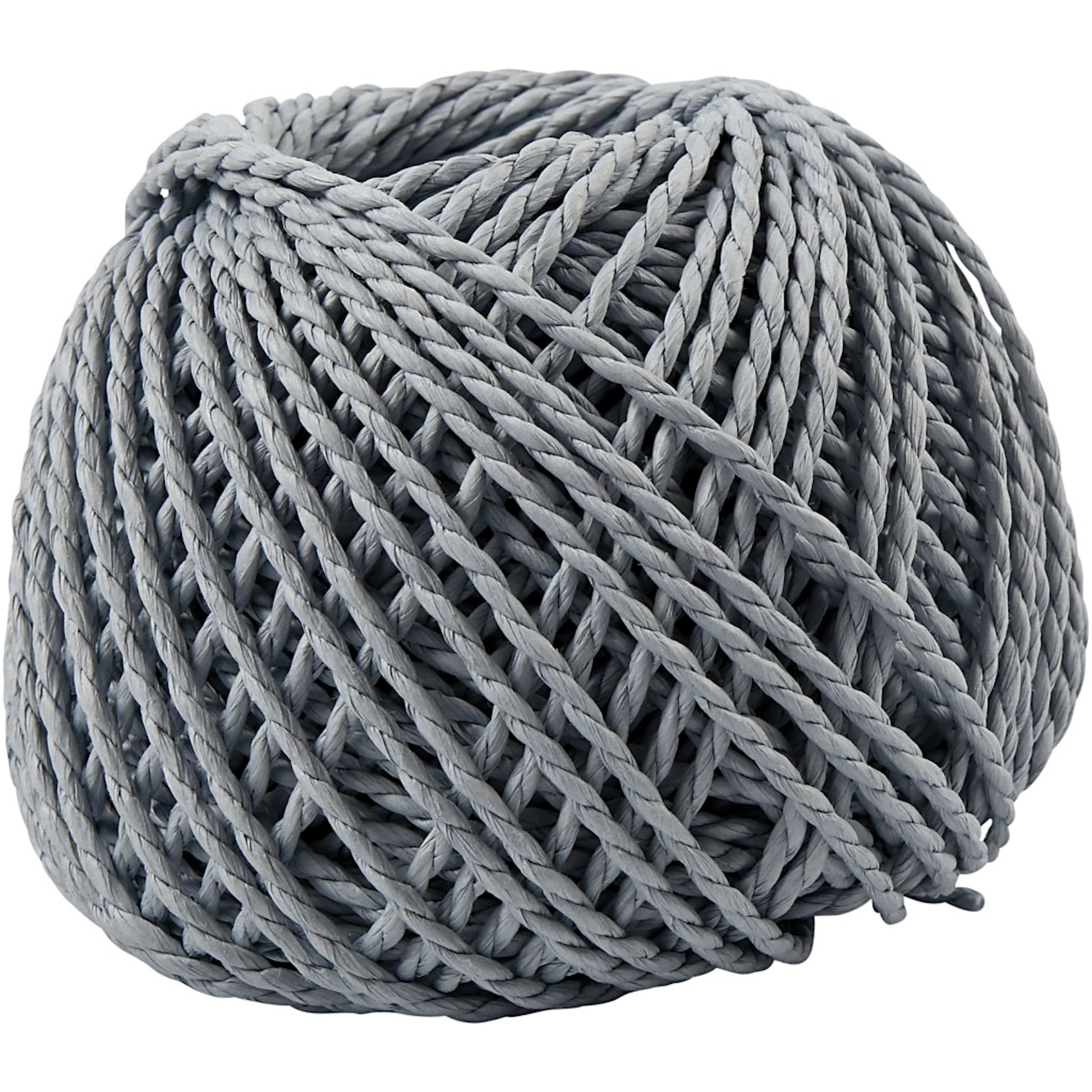 Papirgarn Creativ Company Tykkelse 2,5-3 mm 40 m/1 Strl