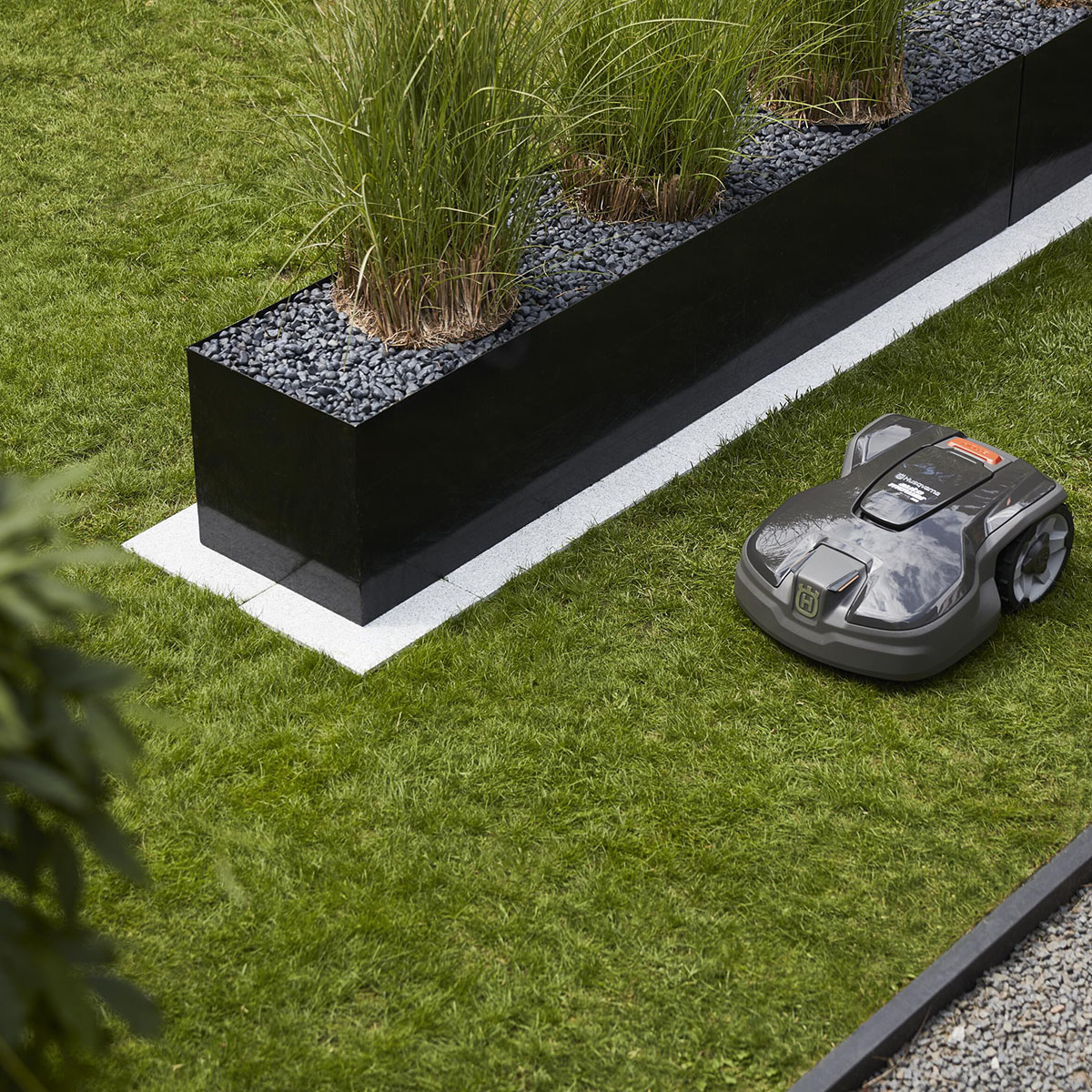 Robotgressklipper Husqvarna Automower® Aspire™ R4