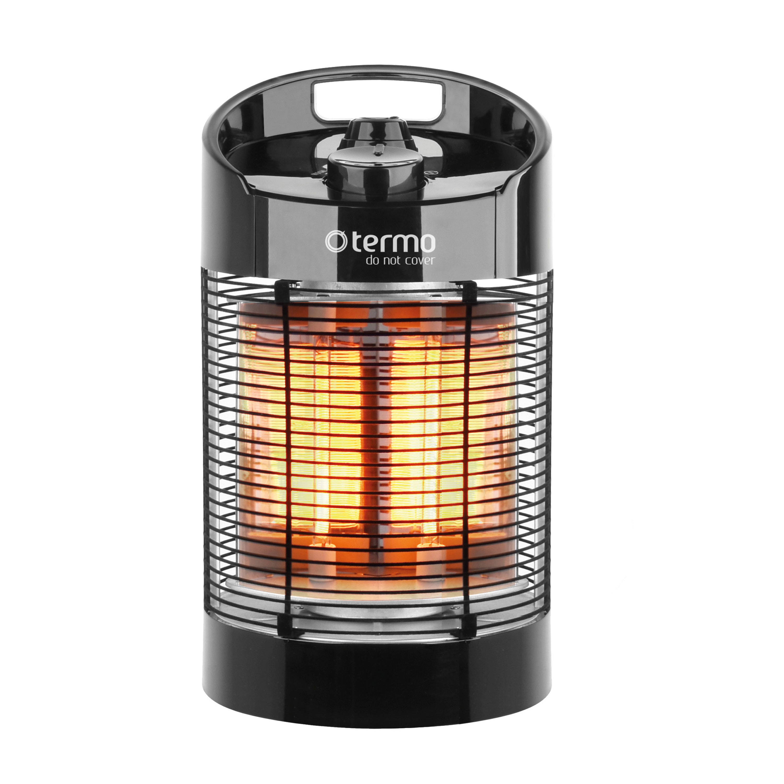 Terrassevarmer Termo Monza 350/700W