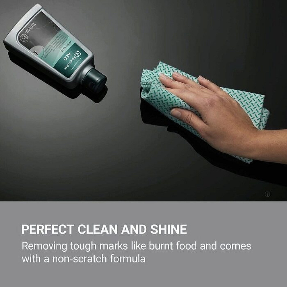 Ovnrens Electrolux Hvitro Care Spis Rent 300 ml