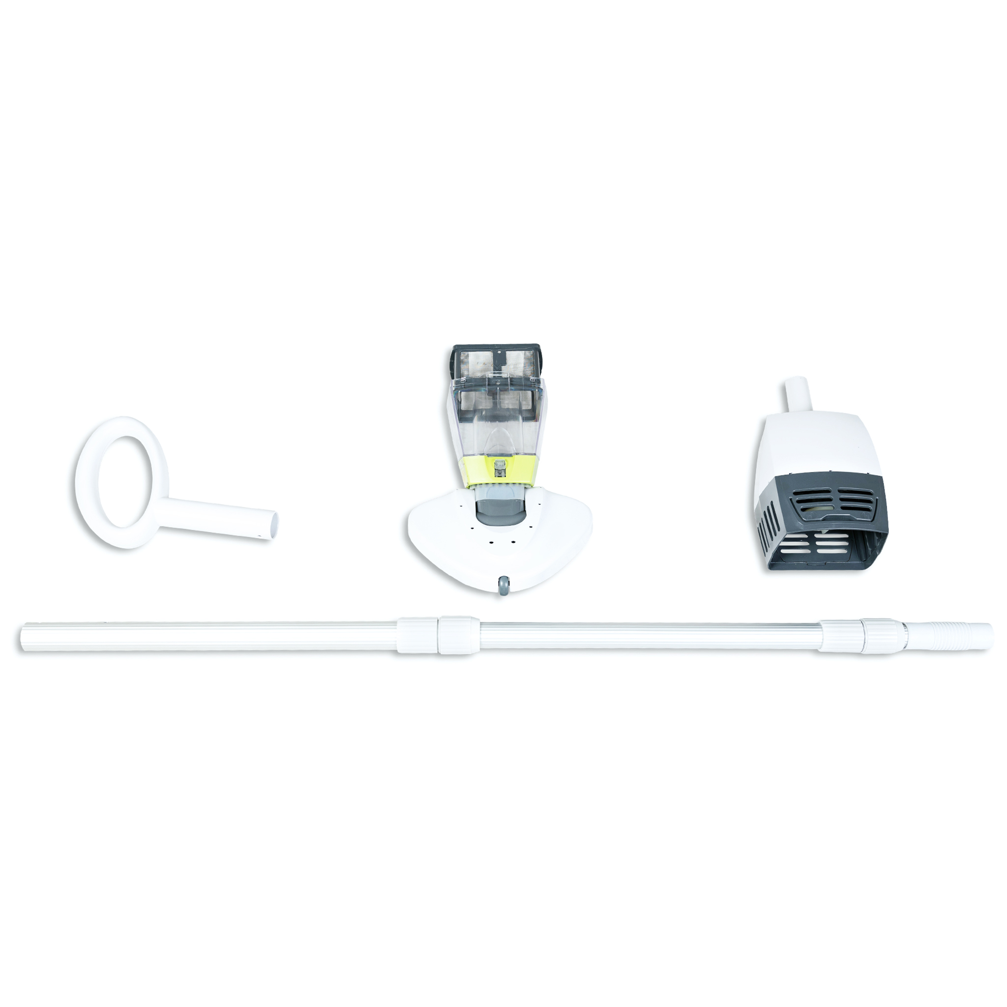 Bassengstøvsuger Batteridriven Hyson 3 med Litiumbatteri