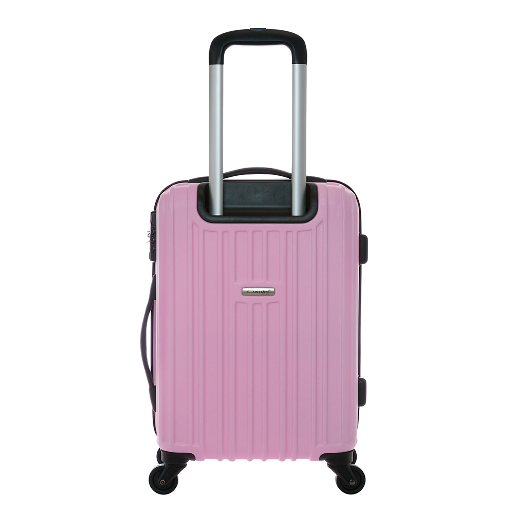 Kabinkoffert Cavalet Malibu Small