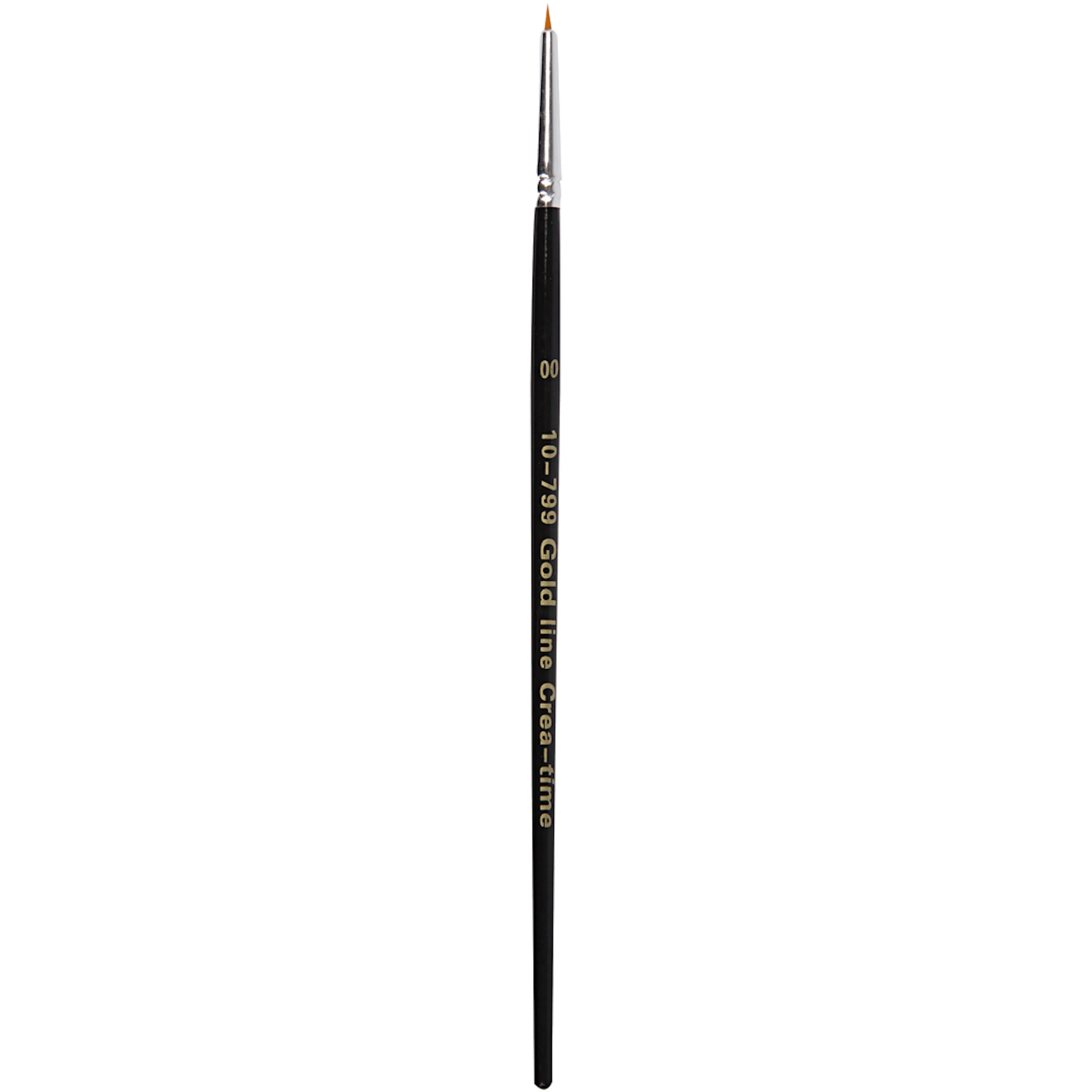 Pensler Creativ Company Gold Line Rund Nr 0 12 stk/1 Pk