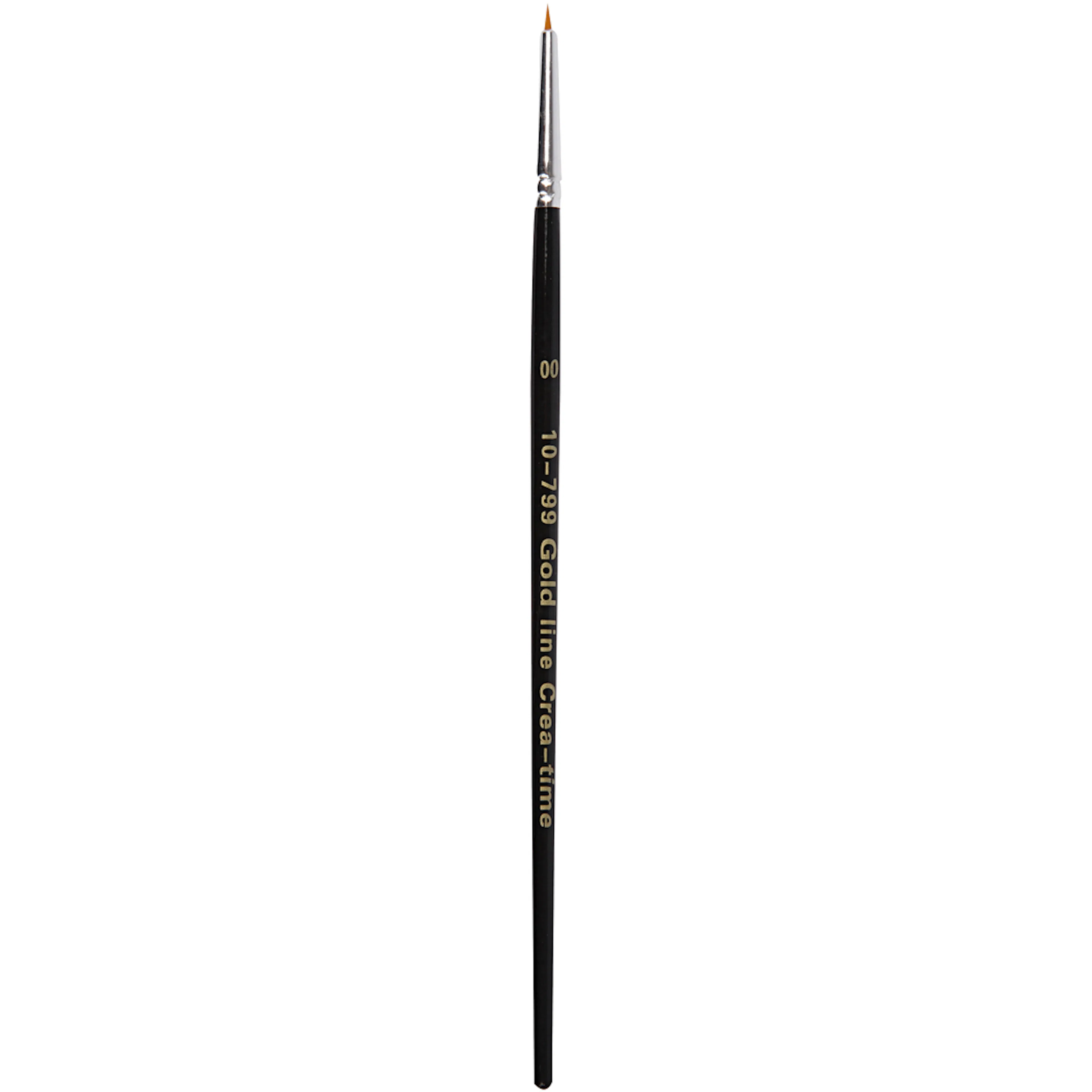 Pensler Creativ Company Gold Line Rund Nr 0 12 stk/1 Pk