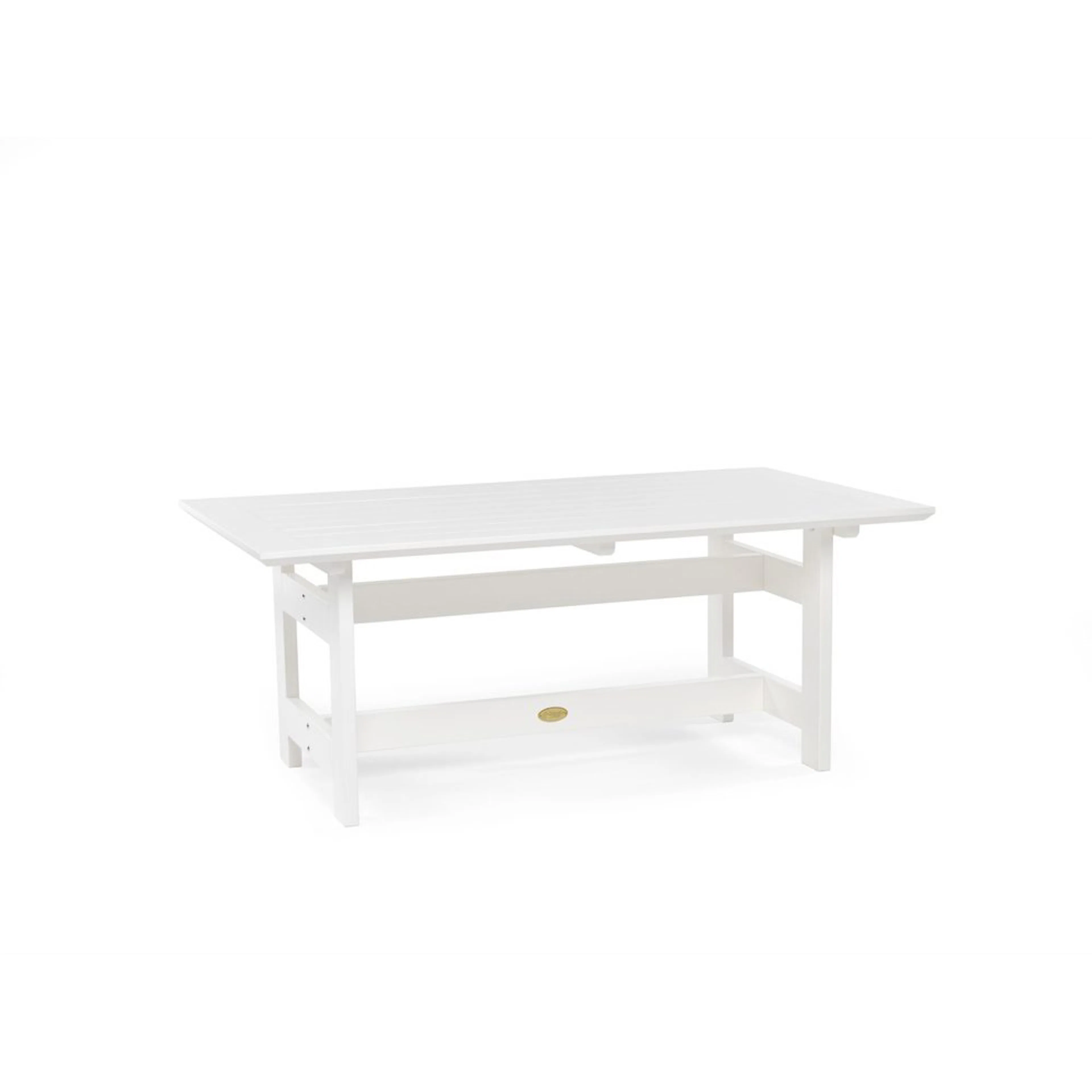 Bord Hillerstorp Herregård 90 x 165 cm HHvit