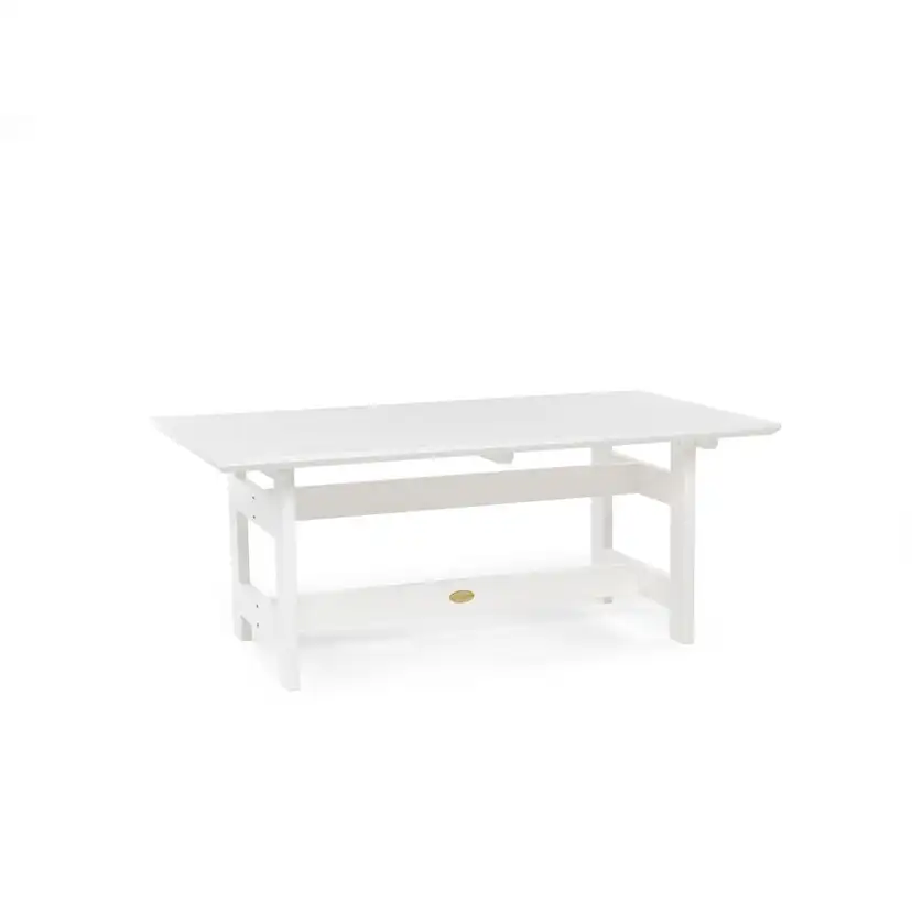 Bord Hillerstorp Herregård 90 x 165 cm HHvit