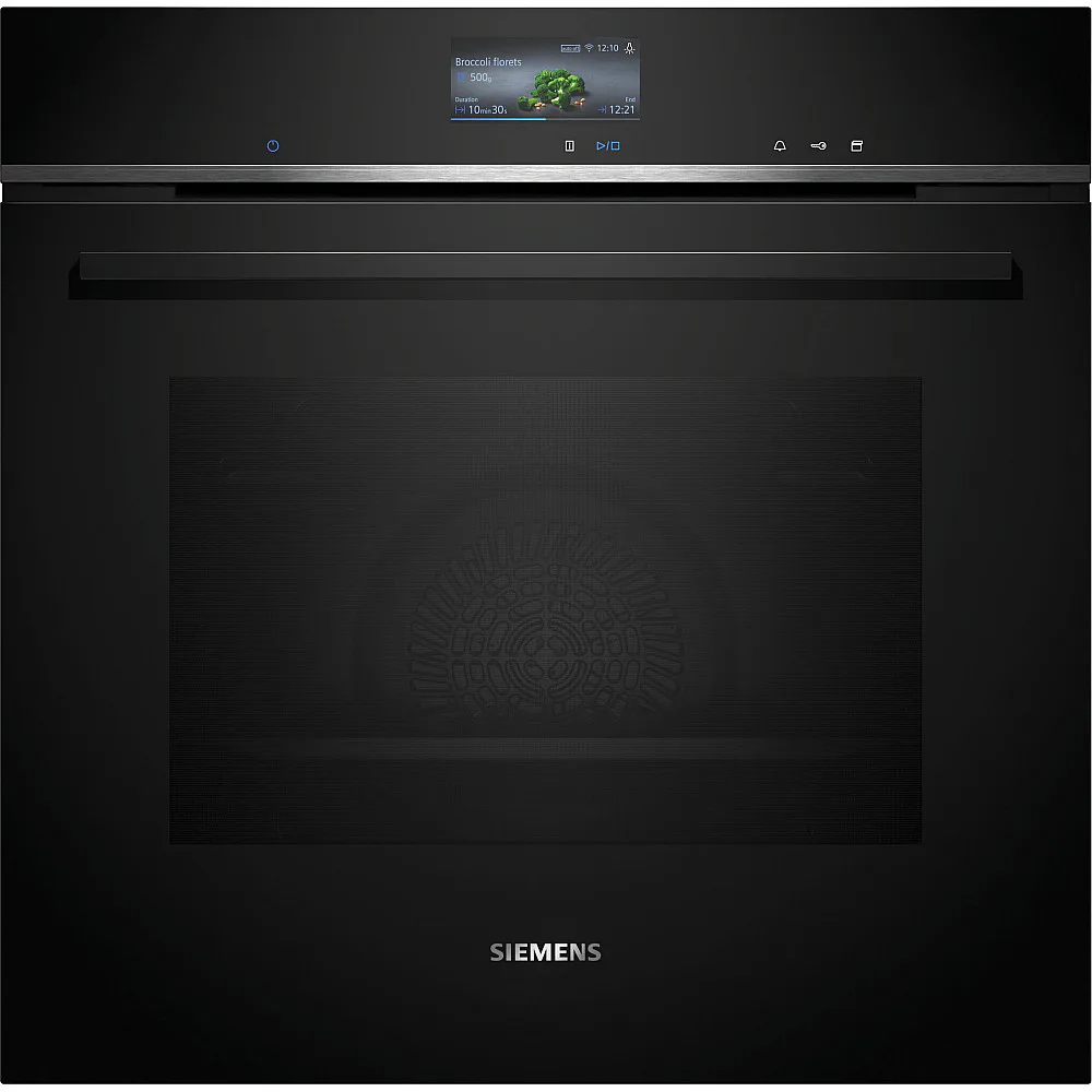 Innbyggingsovn Siemens HS736G1B1