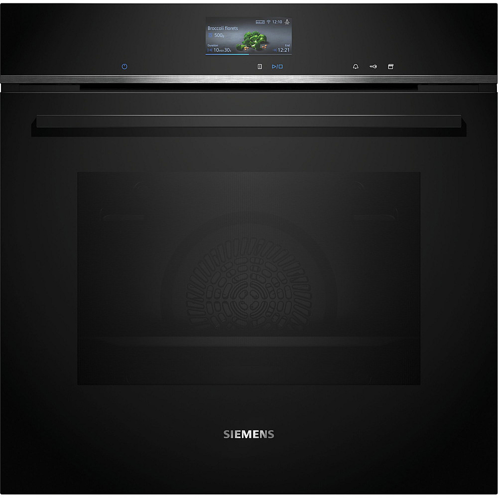 Innbyggingsovn Siemens HS736G1B1
