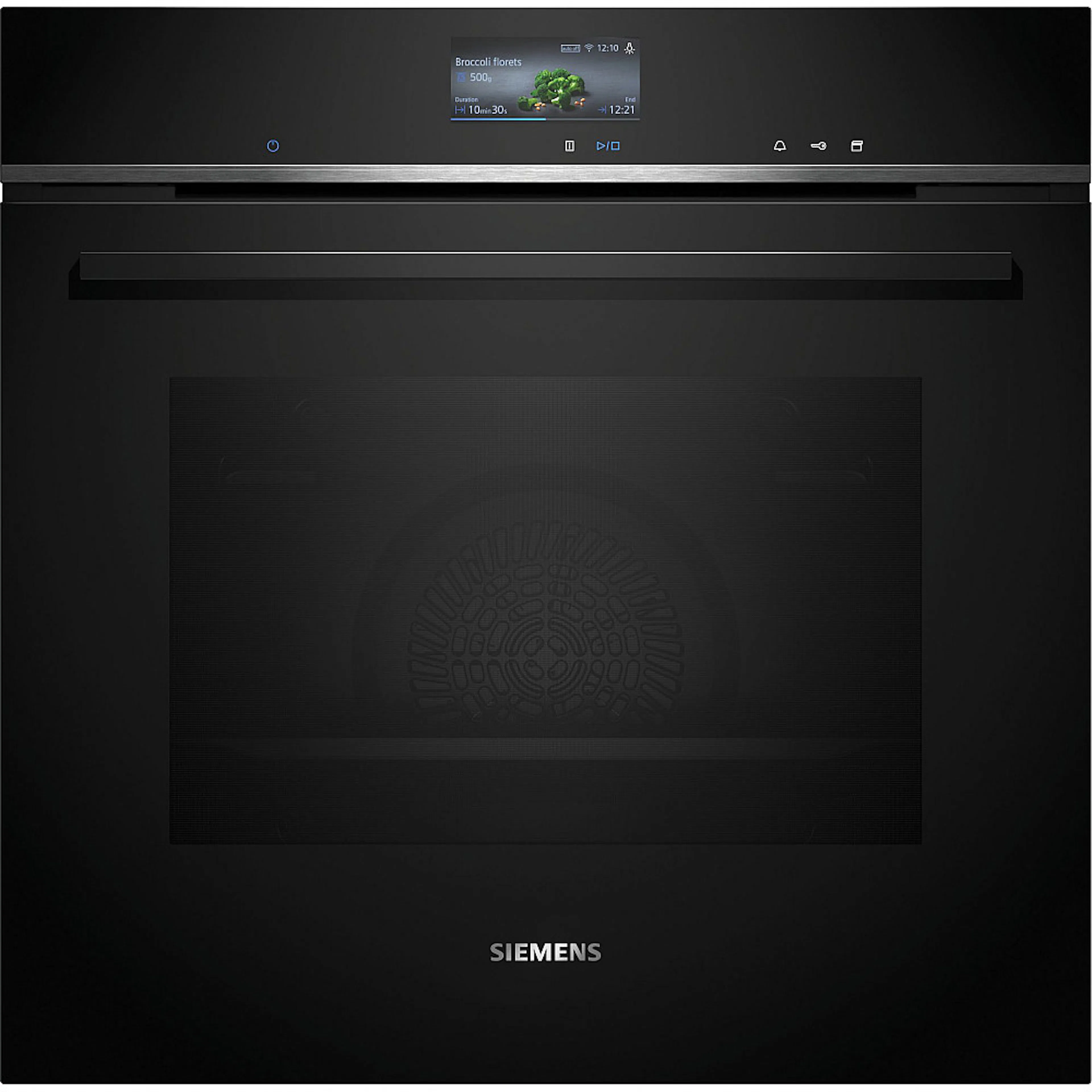 Innbyggingsovn Siemens HS736G1B1
