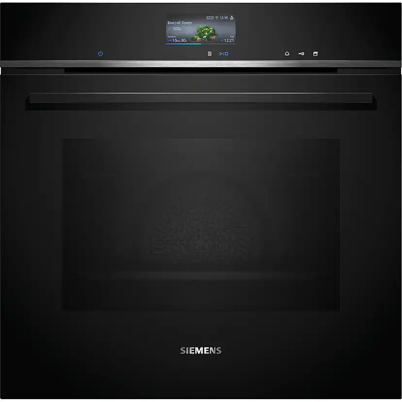 Innbyggingsovn Siemens HS736G1B1