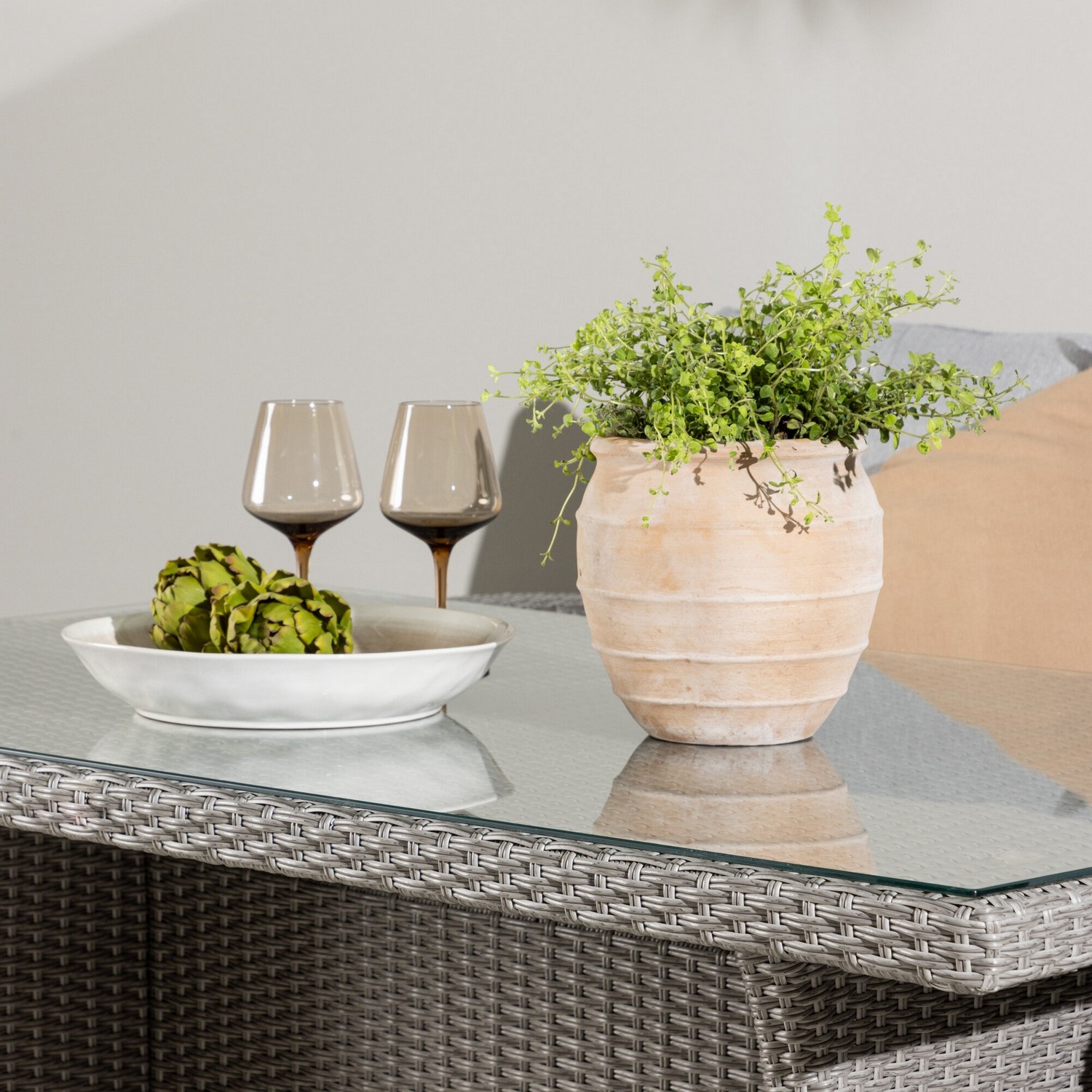 Hagegruppe Vind Brentwood