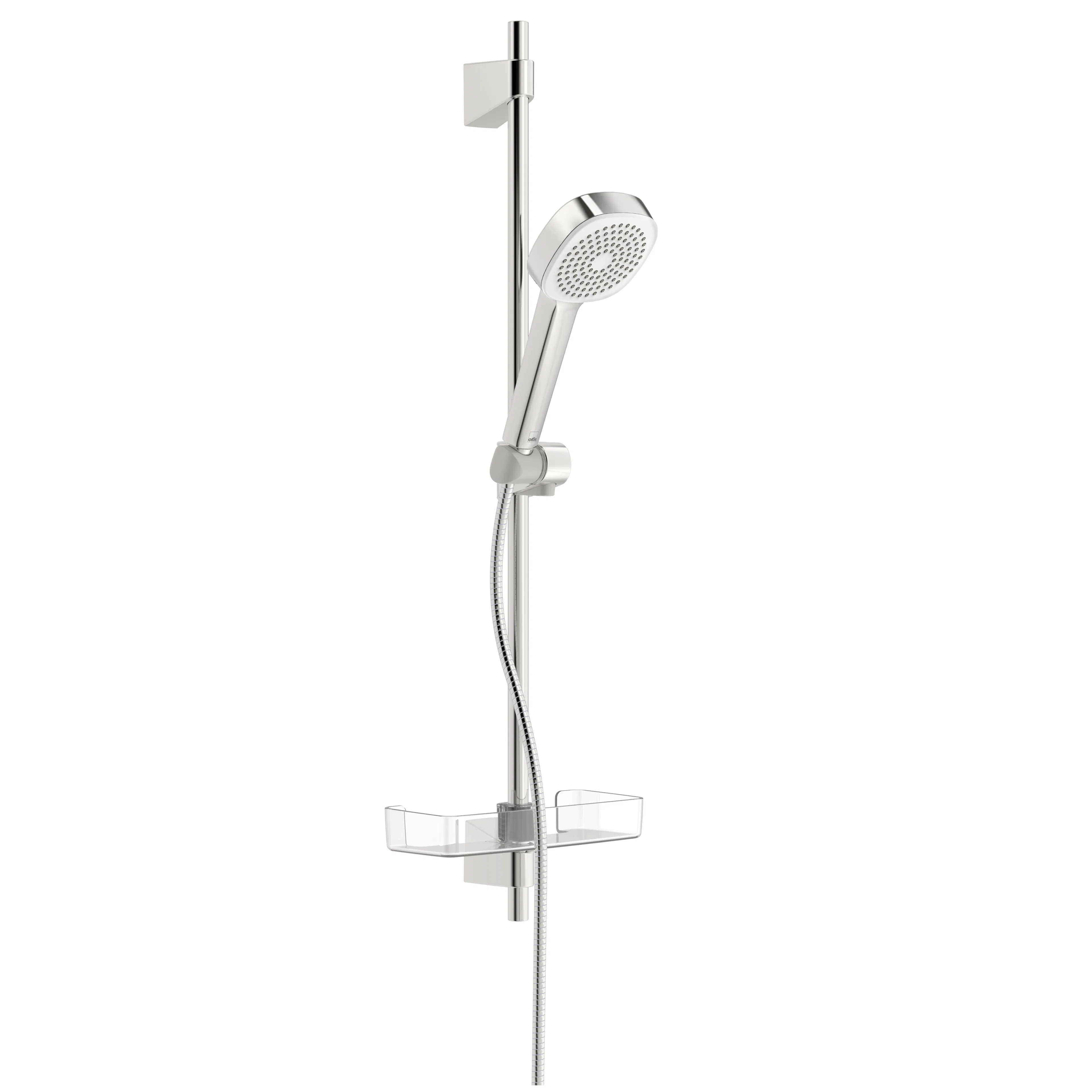 Duschset Oras Apollo Style 558 ECO max 9l/min Med Eco-flöde