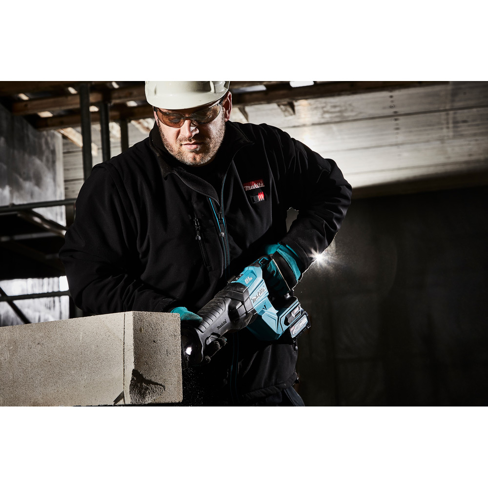 Tigersag Makita JR001GZ 40V XGT Uten Batteri og Lader