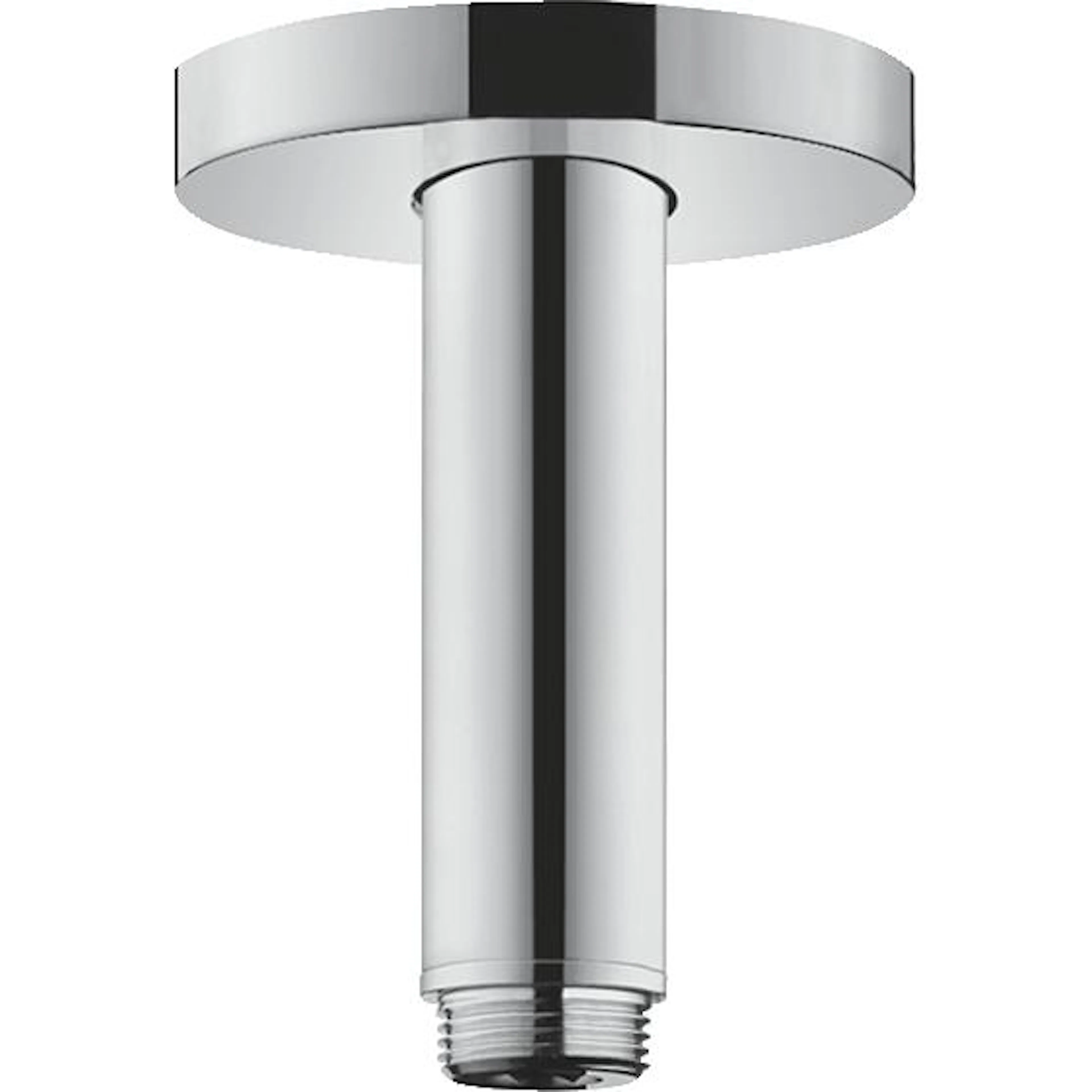 Dusjarm Hansgrohe S 100 for Tak