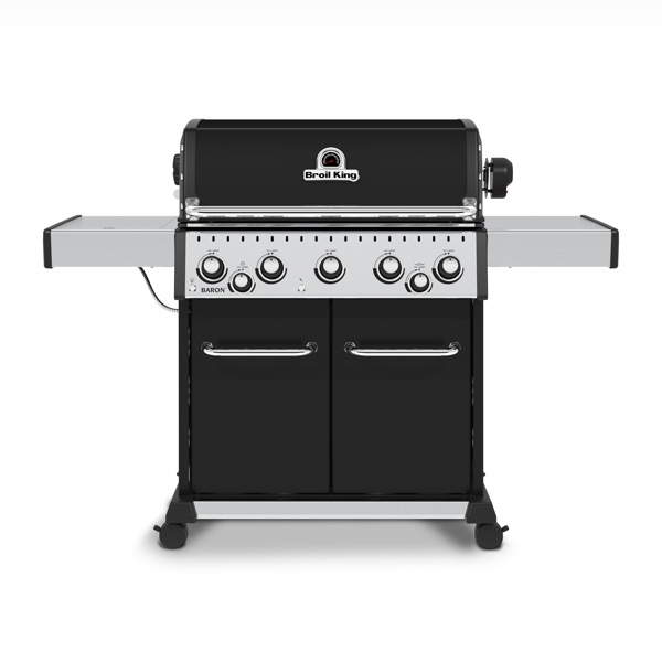 Gassgrill Broil King Baron 590 NY