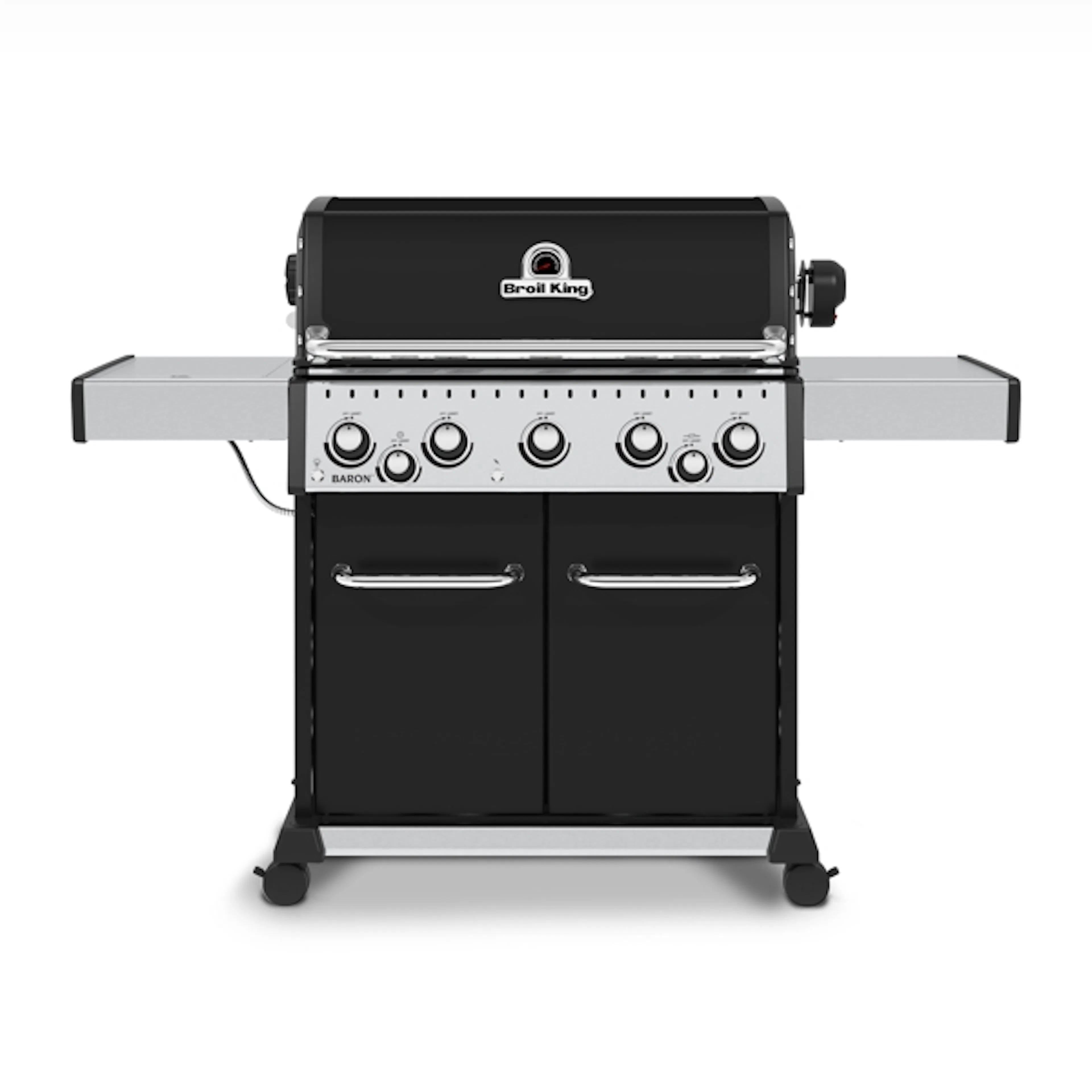 Gassgrill Broil King Baron 590 NY