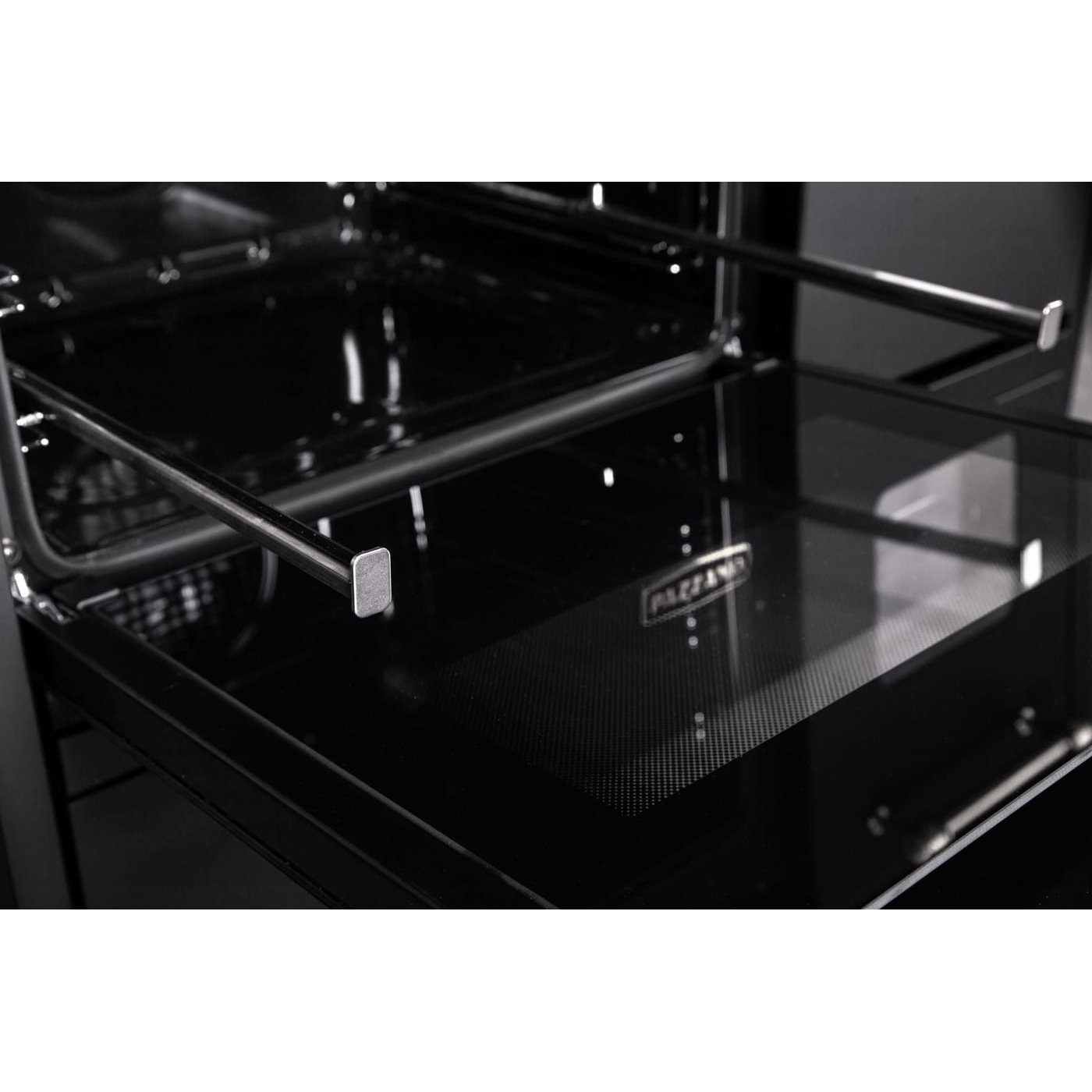 Induksjonsovn Pazzano Cuore Range Cooker 90 cm
