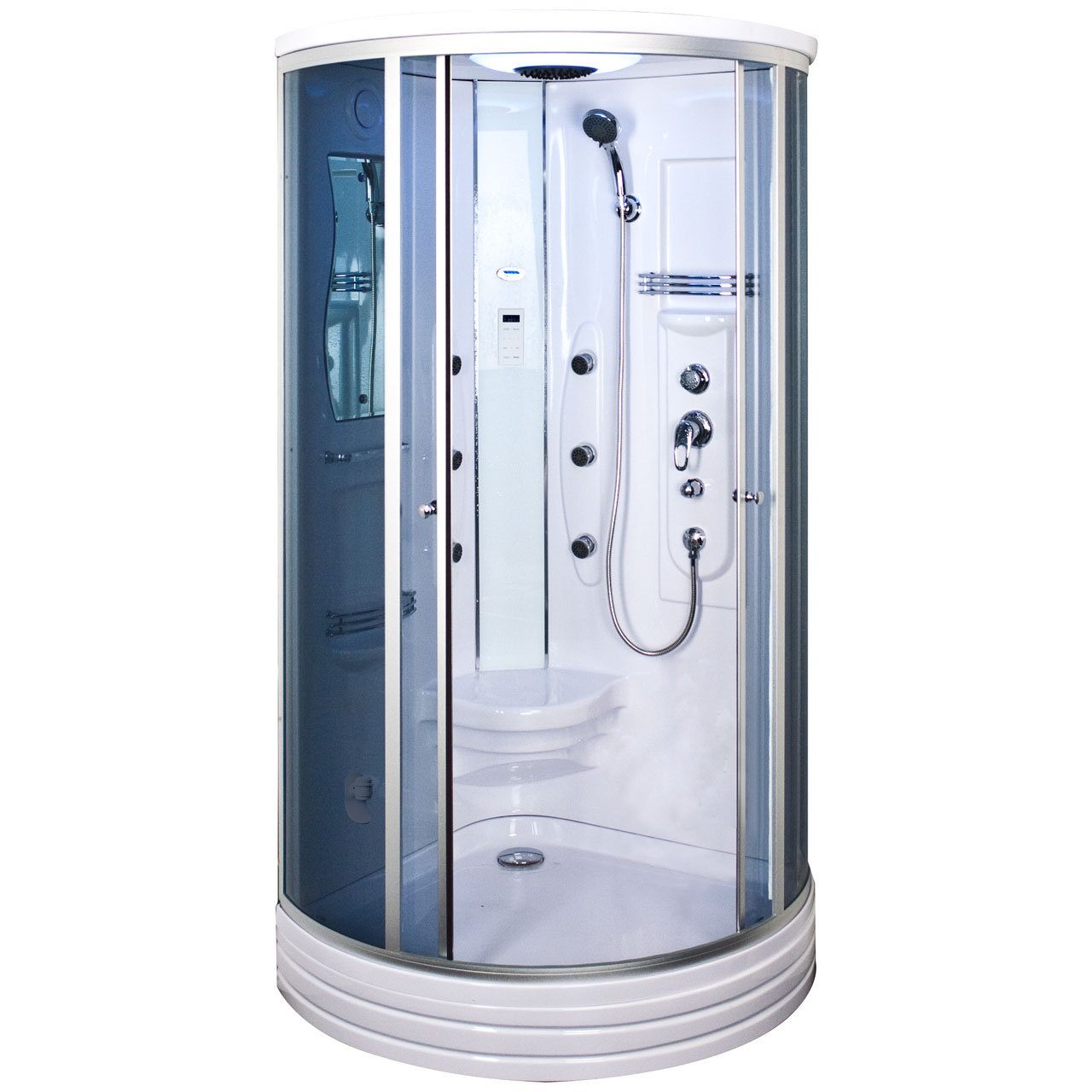 Steamdusj Arrow 6116