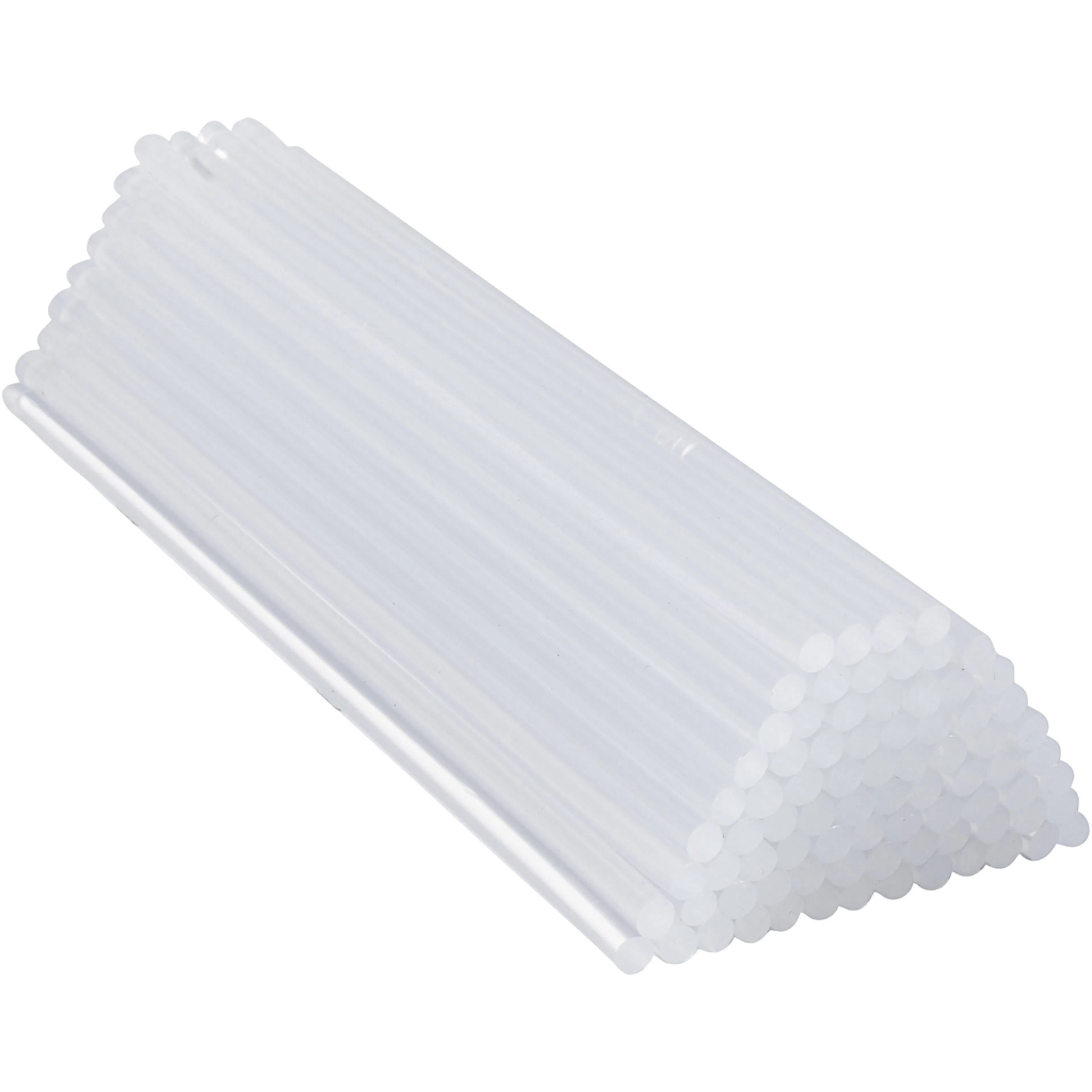 Limstängerna, L: 25 cm, Dia. 7 mm, 80 st./ 1 förp. 80 st