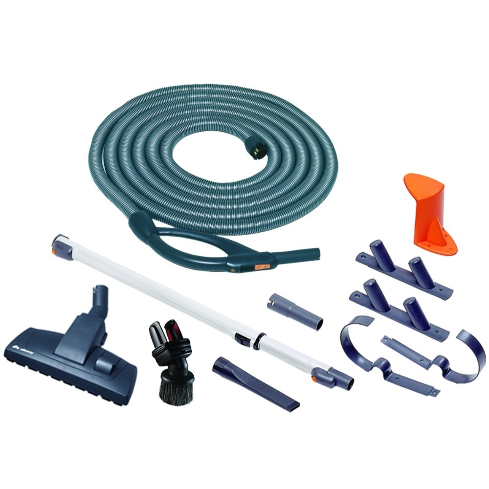 Rengjøringsutstyr Allaway Premium 10 m Elektronisk