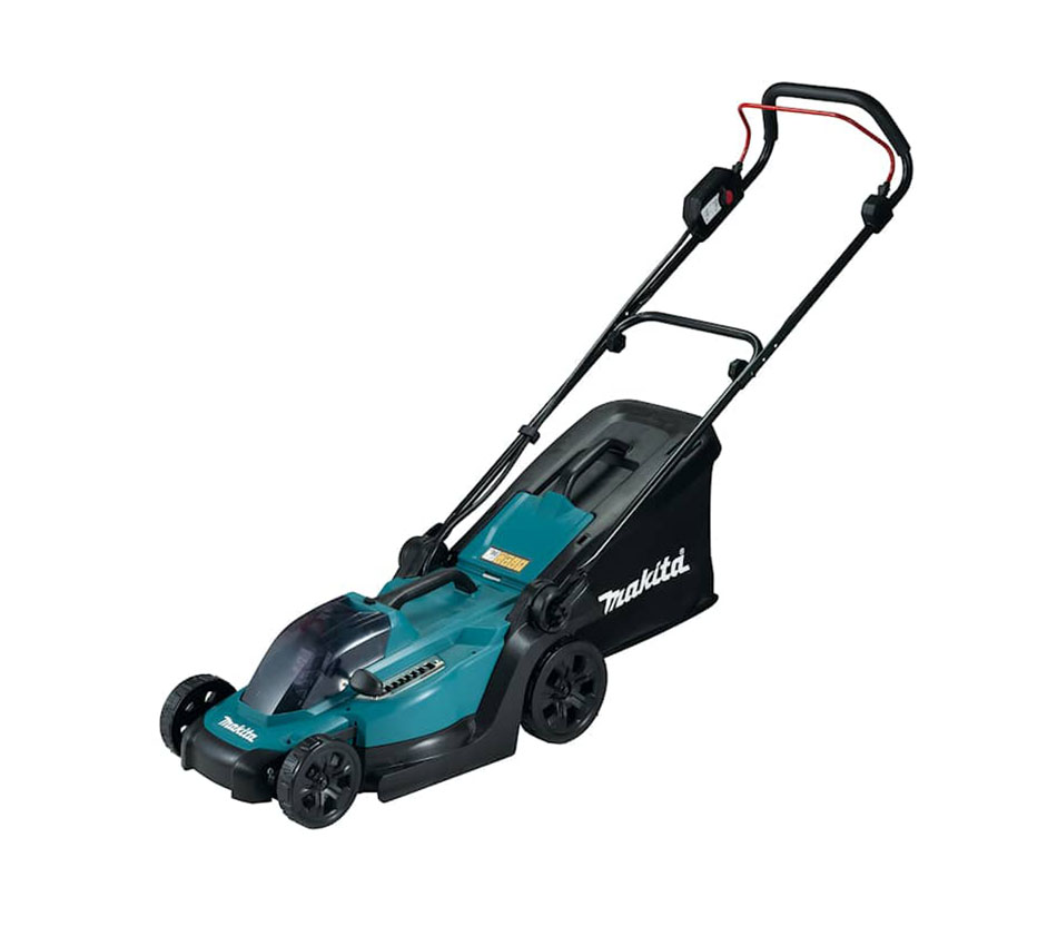Gressklipper Makita LXT DLM330Z LXT 18V Med Batteri & Lader