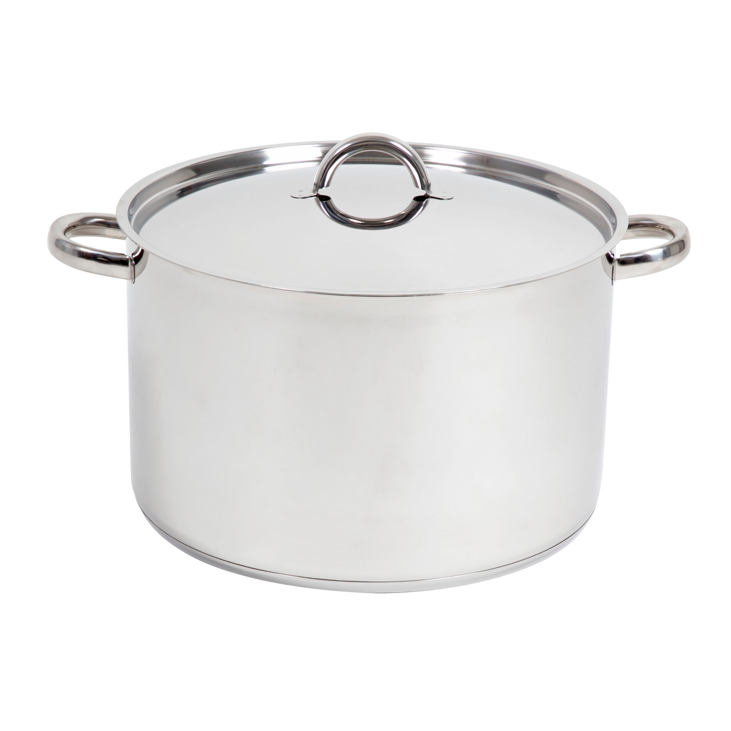 Kasserolle Muurikka 15 l