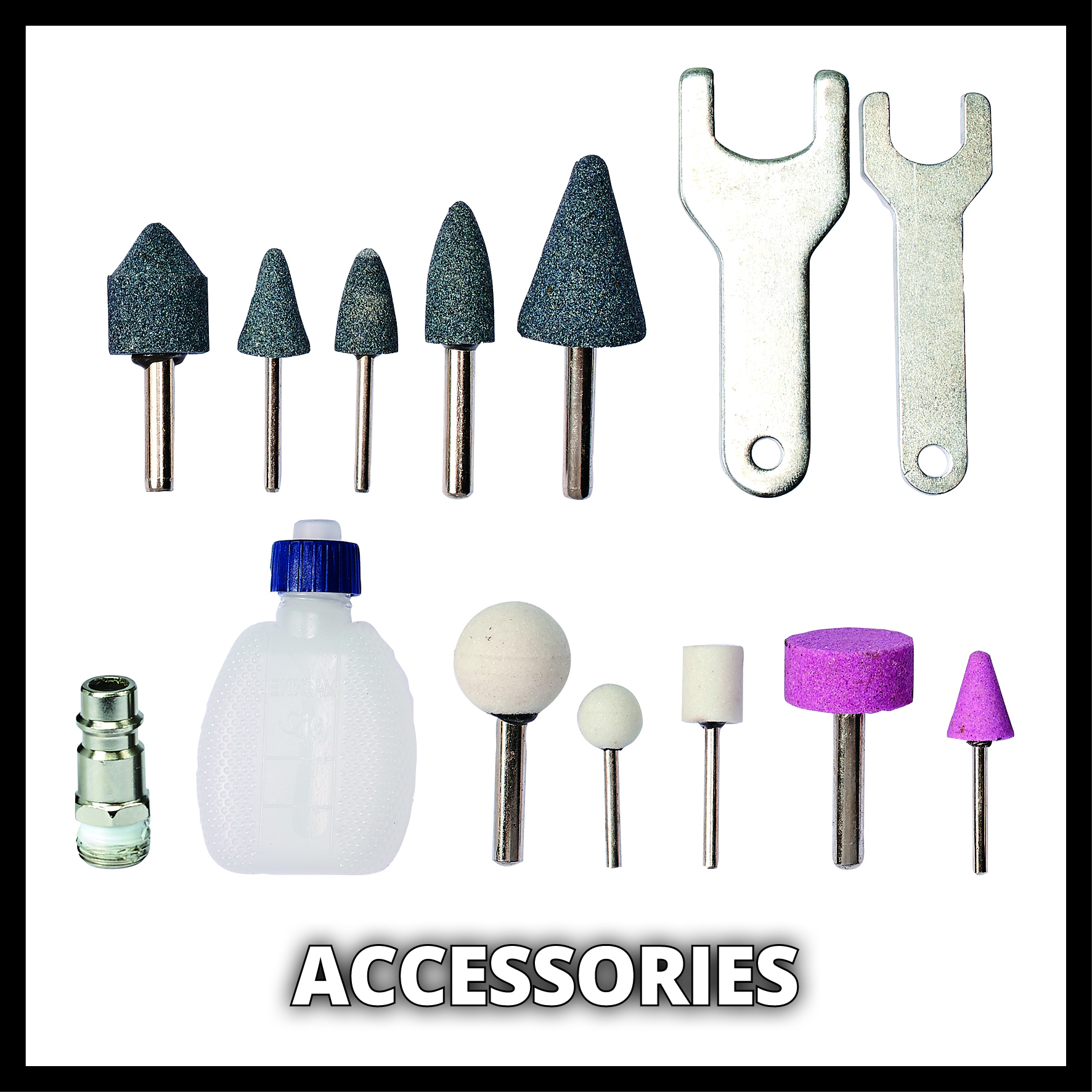 Rakslip Einhell TC-PP 220