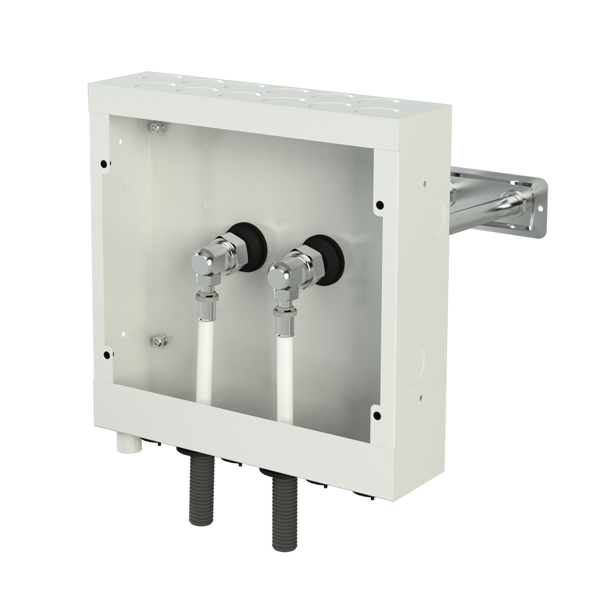 Tilkoblingsboks LK Systems UNI