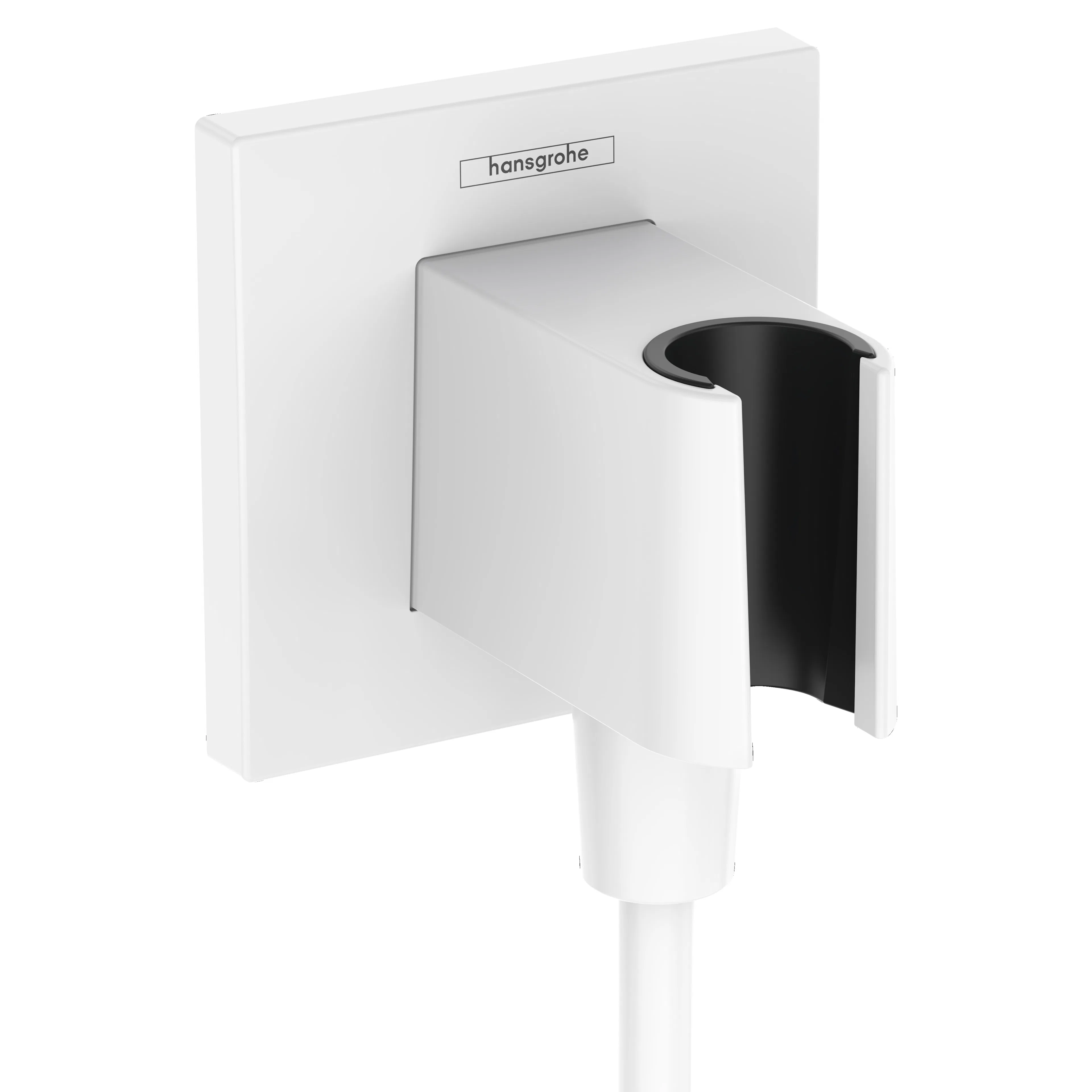 Dusjholder Hansgrohe Fixfit Porter E
