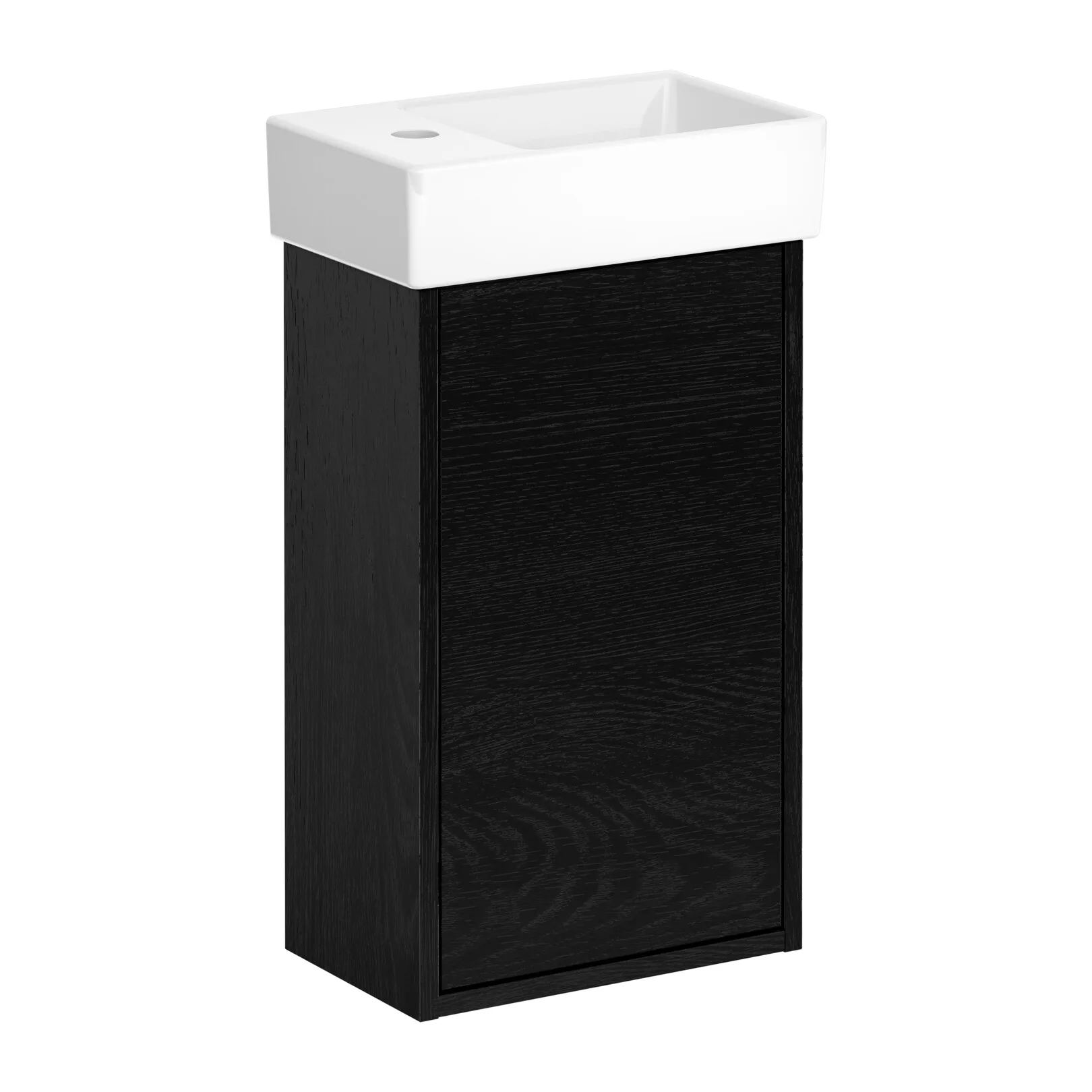Servantskap Gustavsberg Artic Small 33 cm