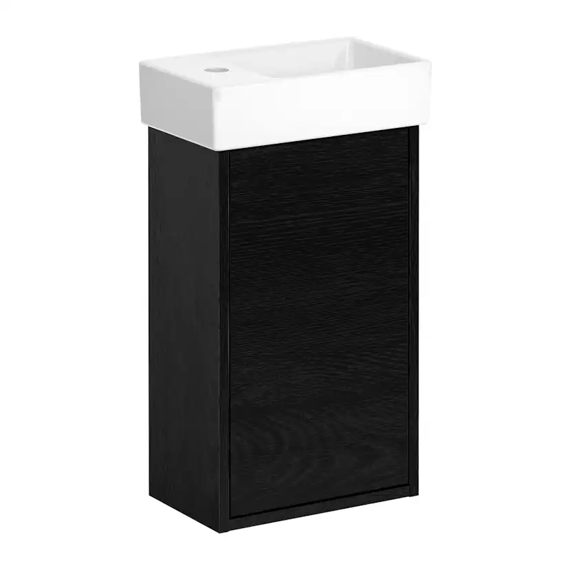 Servantskap Gustavsberg Artic Small 33 cm