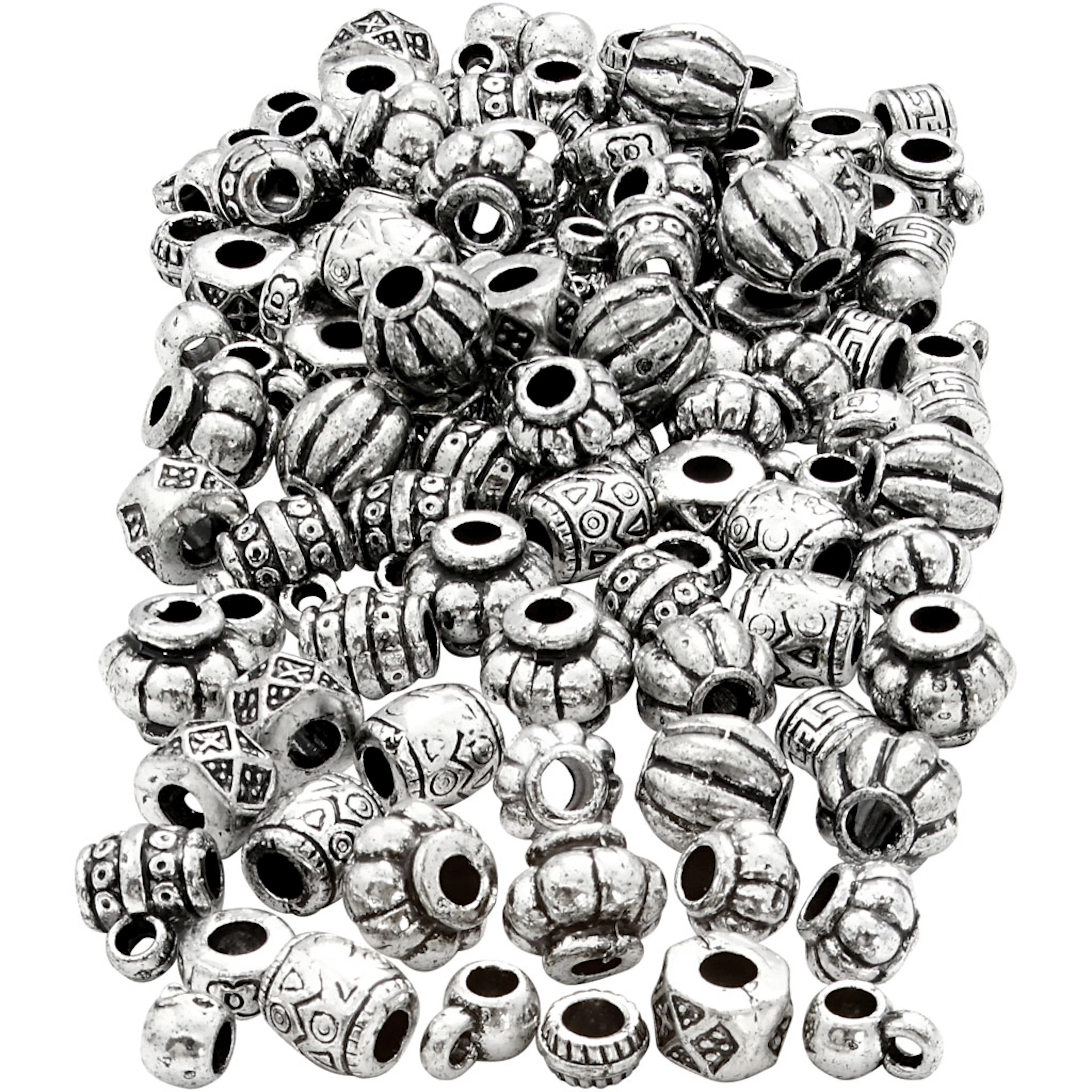 Perlemiks Creativ Company Str 7-11 mm Hullstr 3 mm 200 g/1 Pk